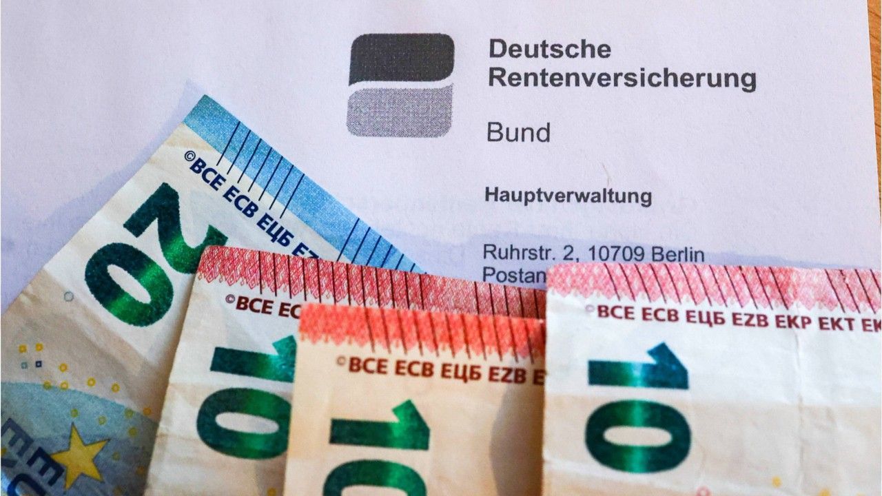 Aktivrente könnte Milliarden kosten