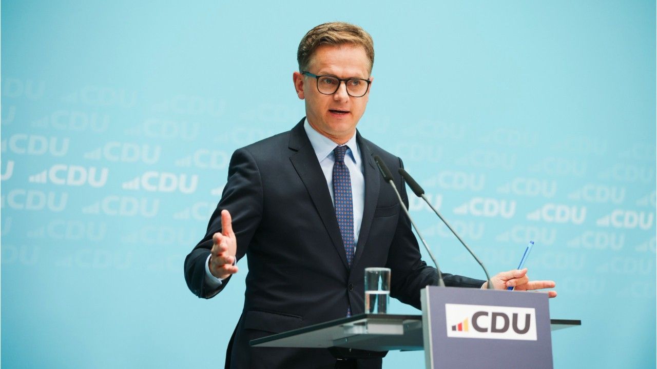 Linnemann will drastischen Beamten-Stopp