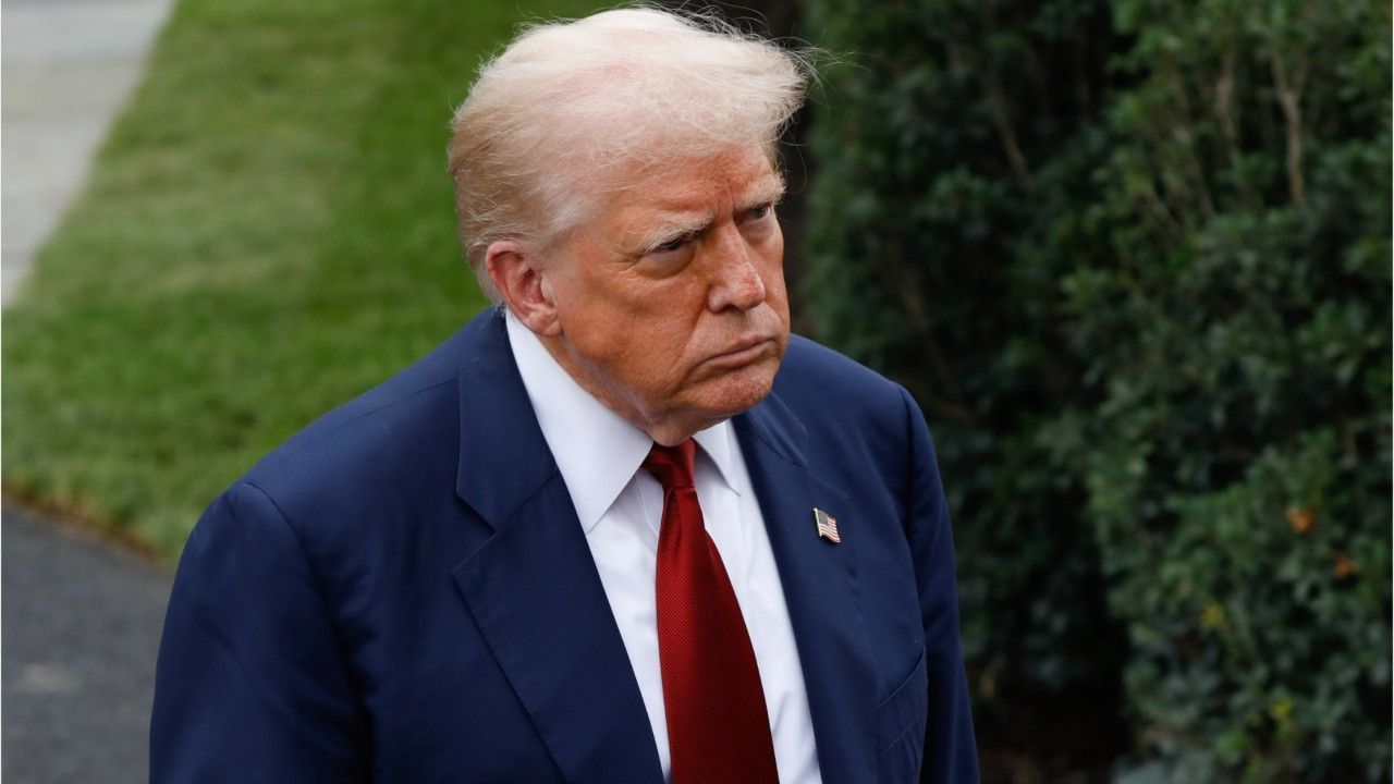 Trump ändert seine Gaza-Strategie
