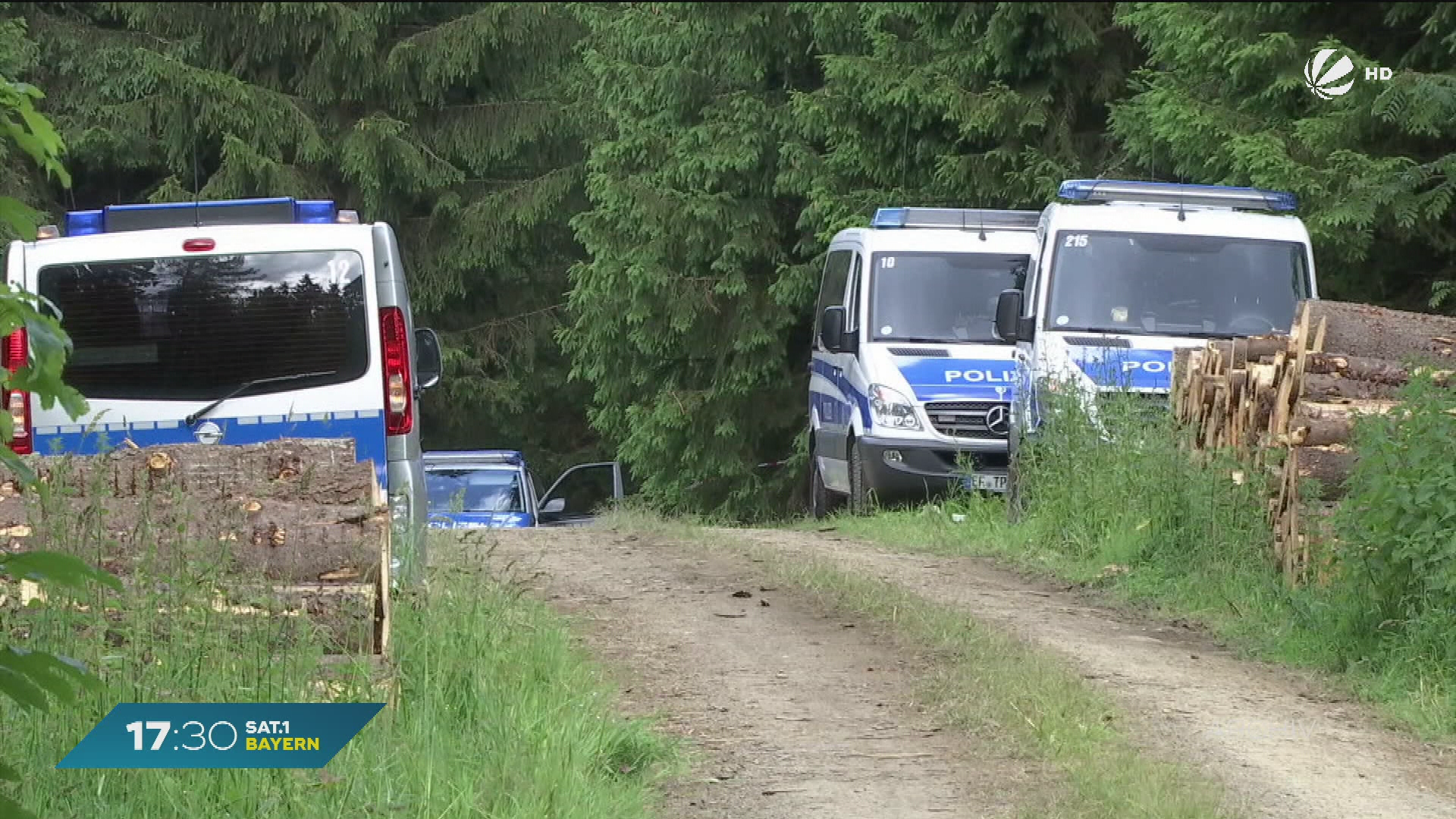 Video: Schmerzensgeld wegen getöteter Peggy: Mutter scheitert mit Klage