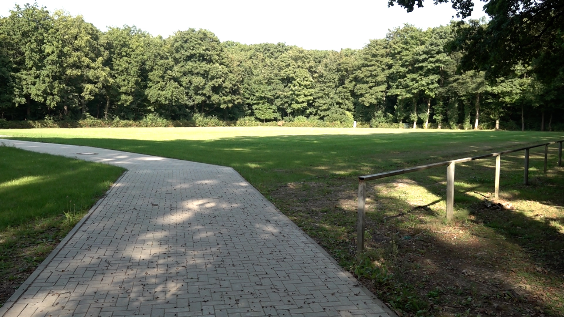 Video: Schulweg-Sicherheit kostet Sportverein Mitglieder