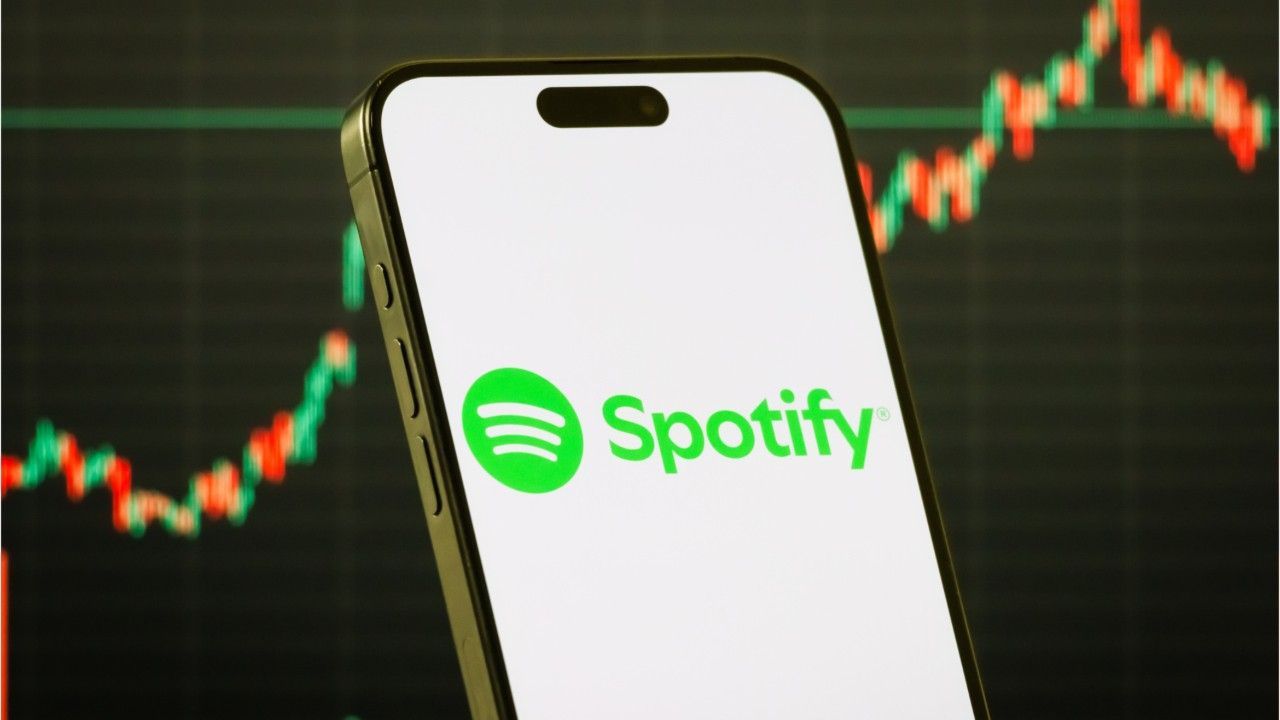 Preis-Hammer bei Streamingdienst Spotify