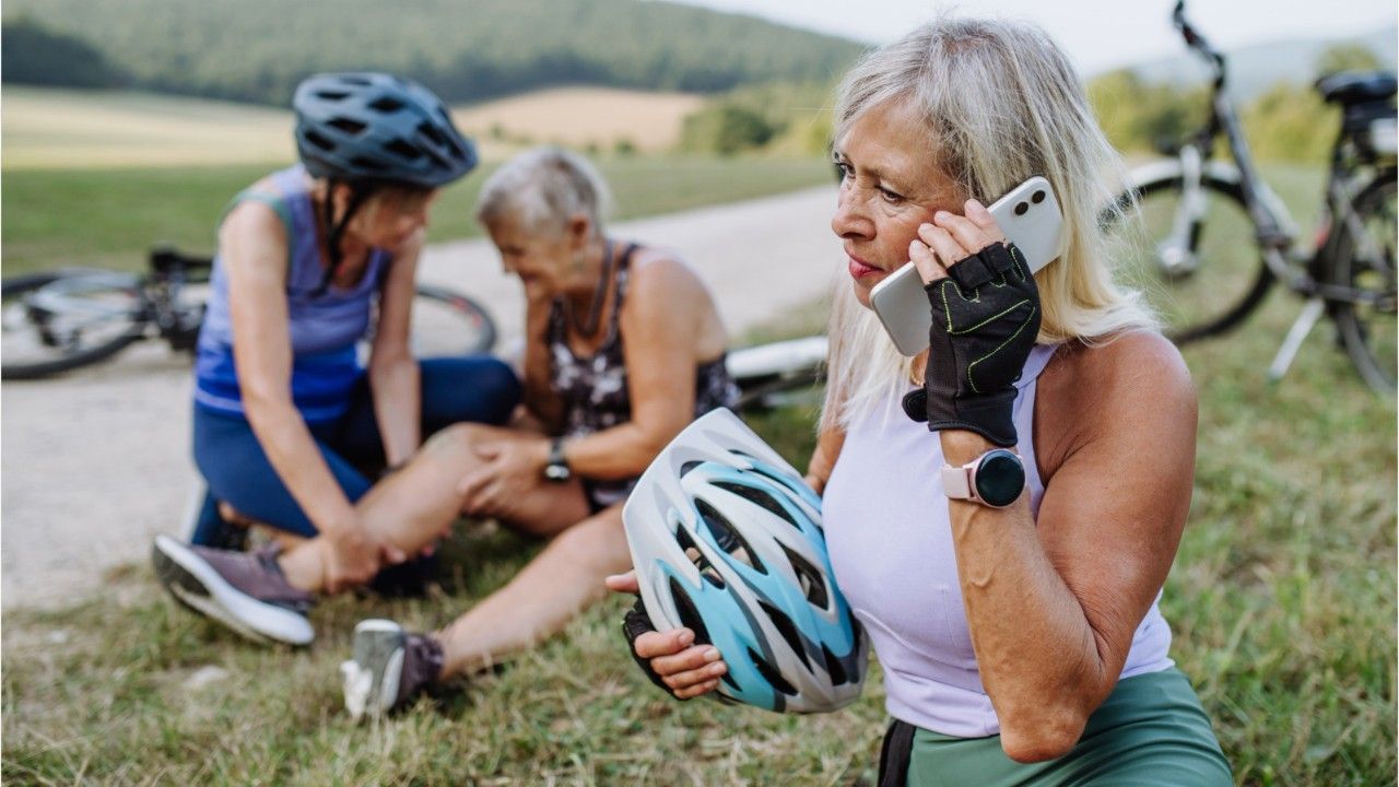 Helmpflicht für Pedelecs gefordert