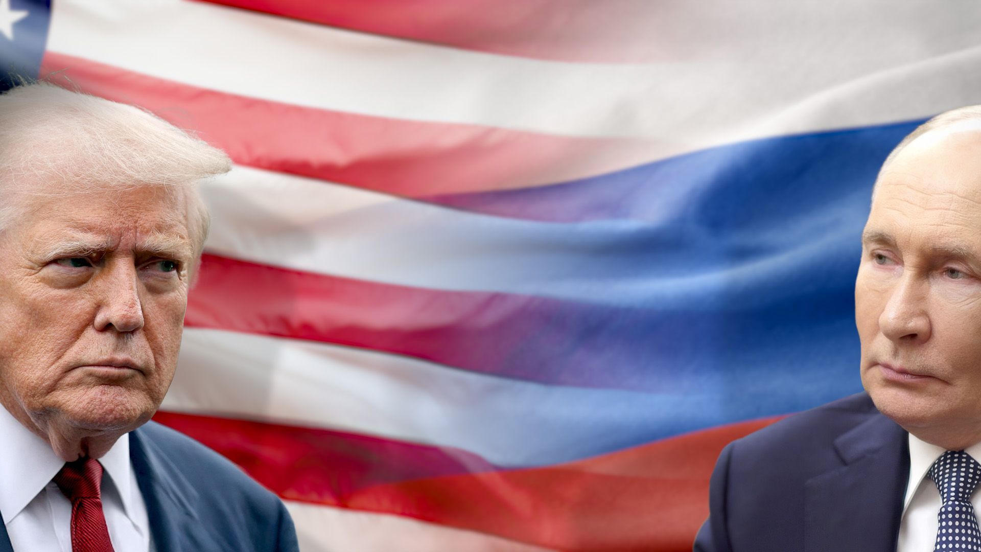 Video: Europa: Putin-Trump-Gipfel nur mit Kiew