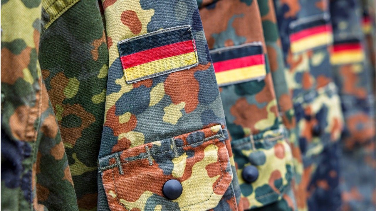 Wehrdienst-Reform: Umfrage zeigt Skepsis