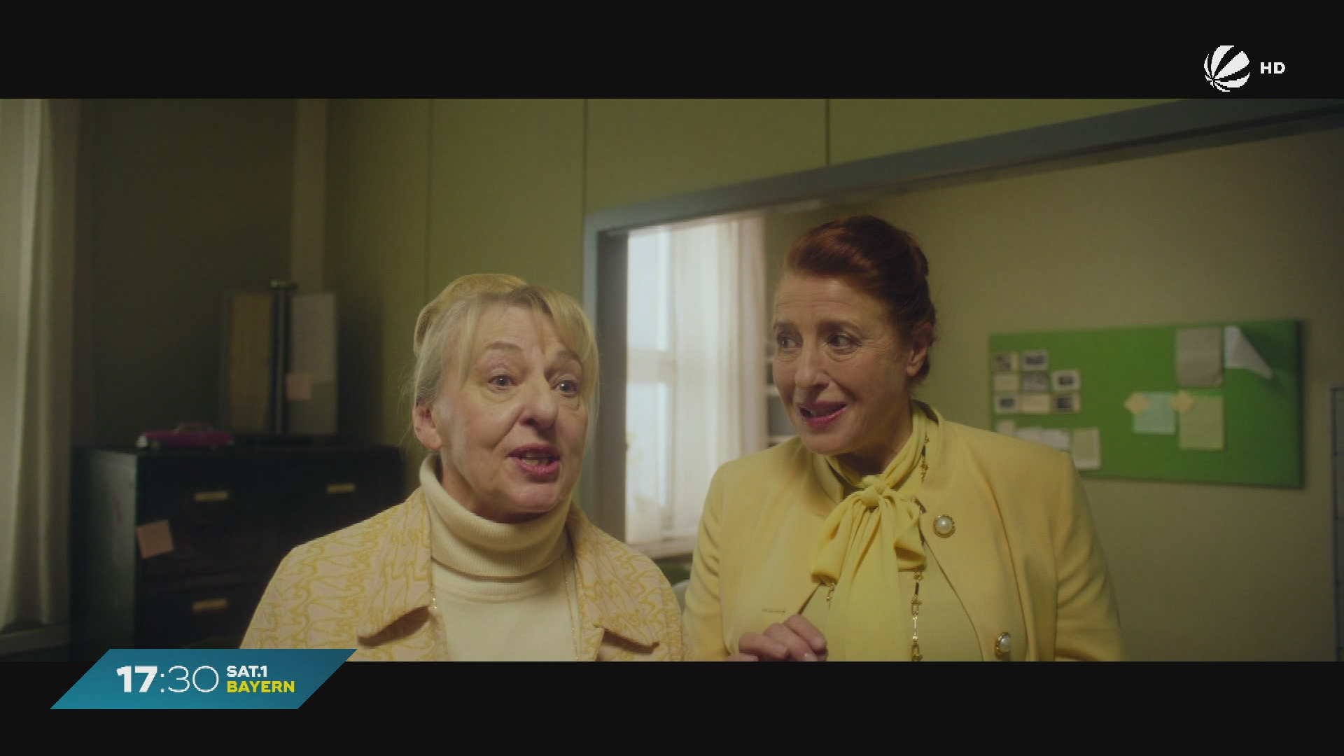 Video: Fünf-Seen-Filmfestival: Schwarze Komödie „Zweigstelle“ feiert Premiere
