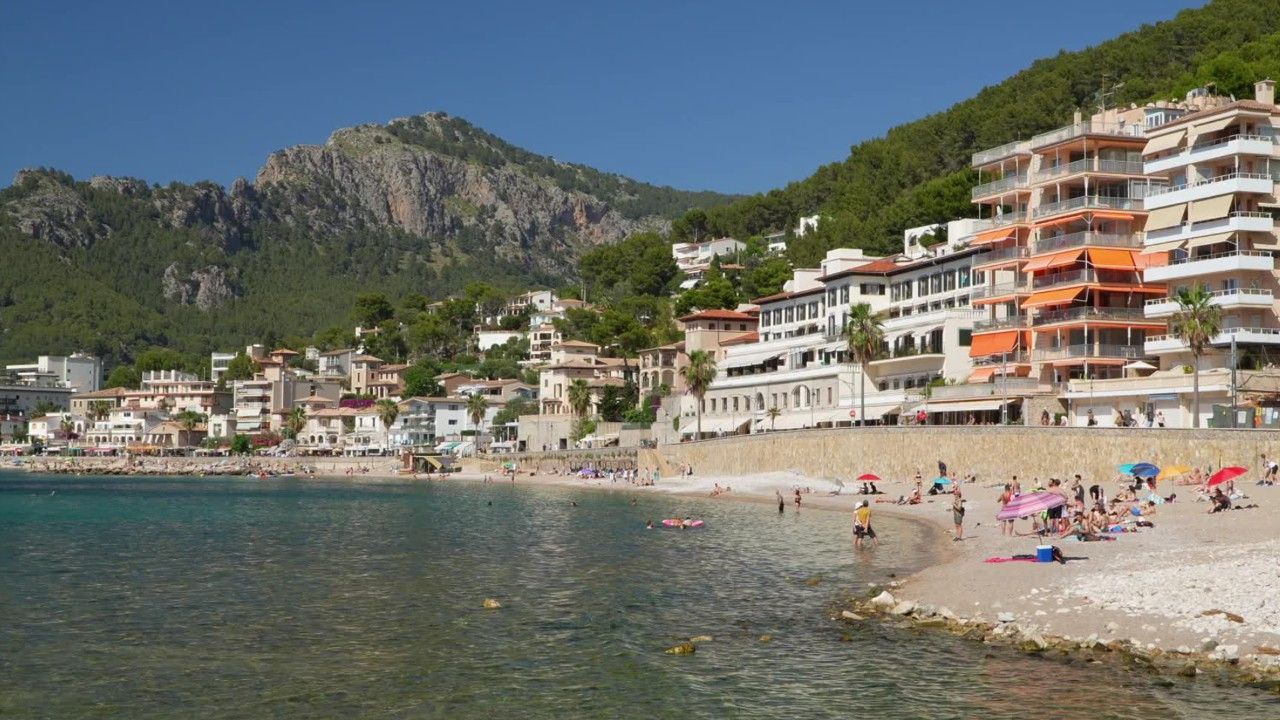 Mallorca: Neue Einschränkungen in Touristenort