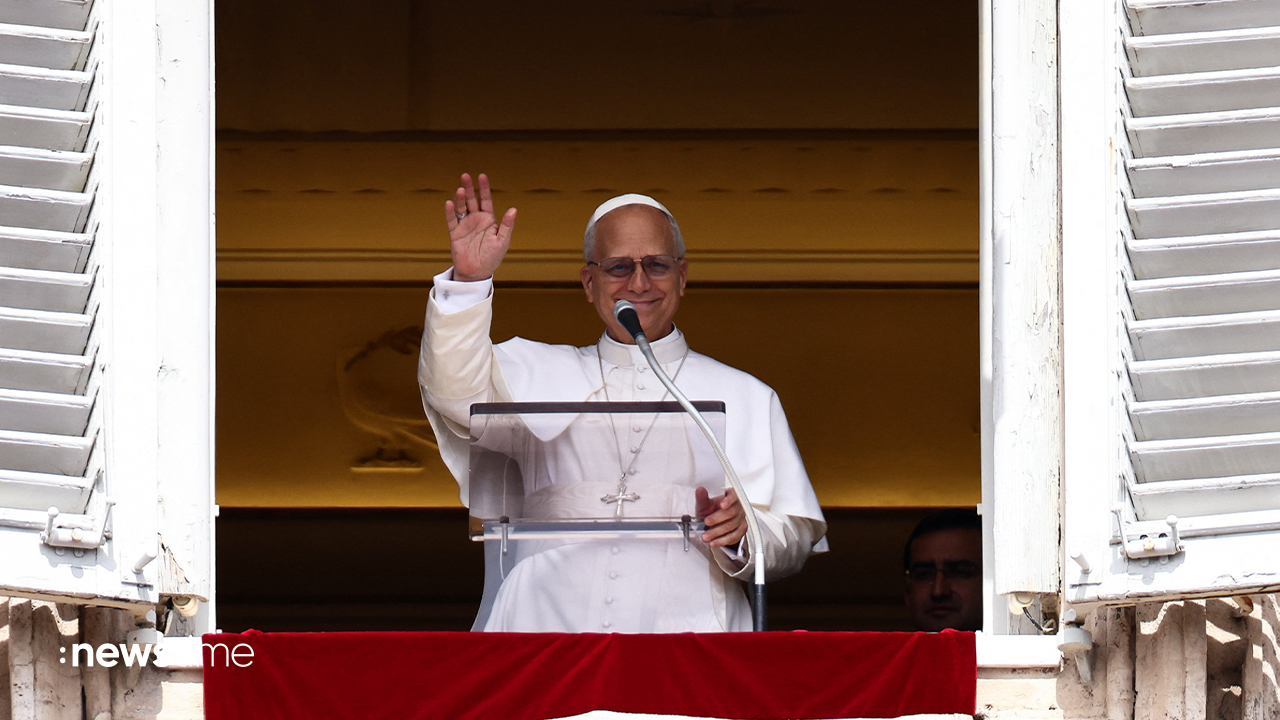 Video: Papst Leo feiert 70. Geburtstag