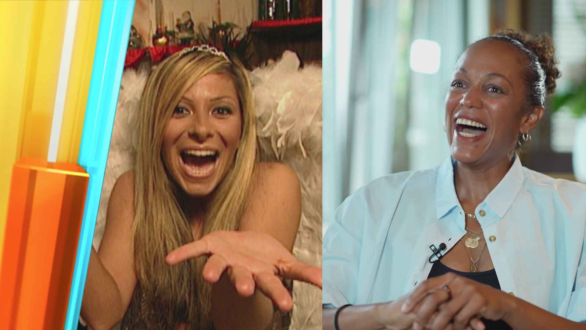 Singing Viva Moderators: From Gülcan Kamps to Milka Loff Fernandes