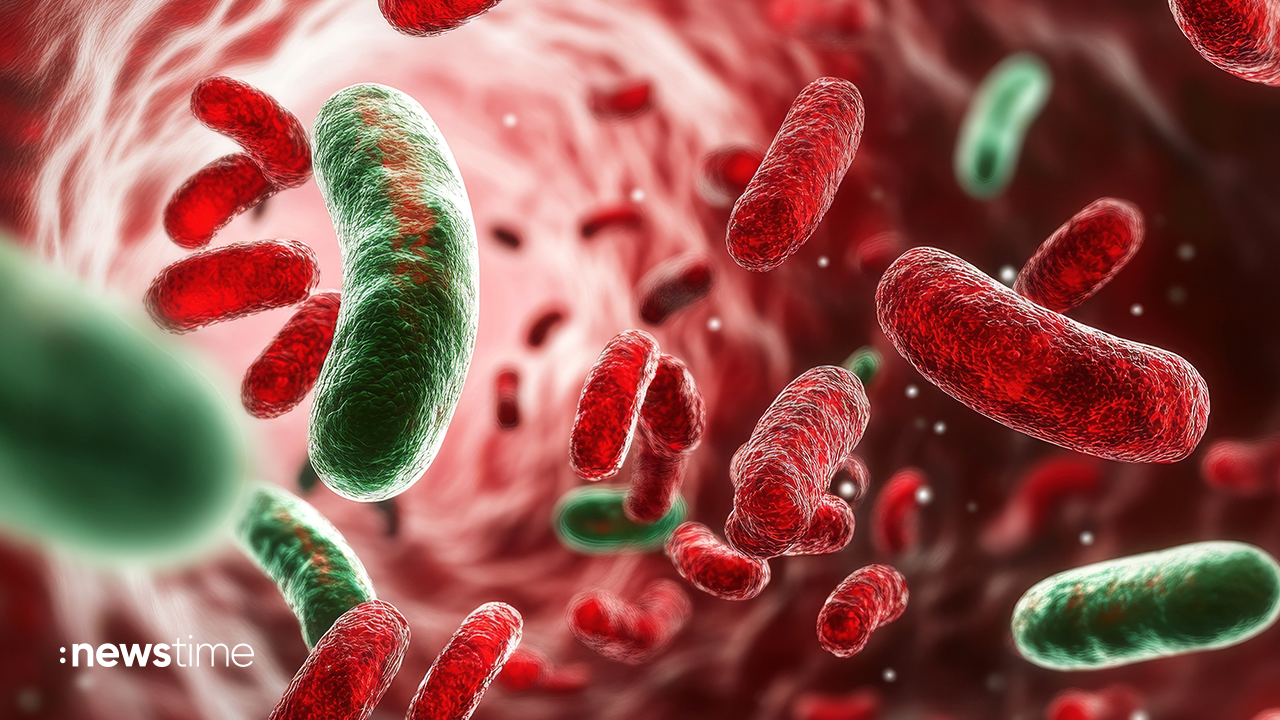 Video: Sepsis: Eine unterschätzte Gefahr