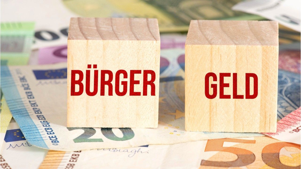 Bürgergeldbetrug: Zahl der Fälle verdoppelt