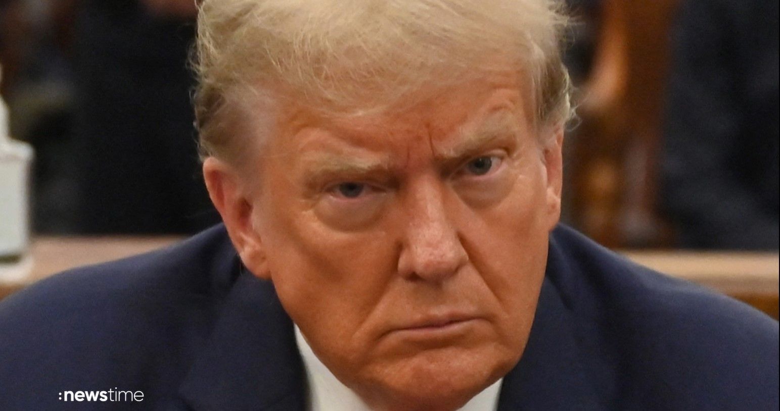 Trump ändert sein Ziel für Frieden in der Ukraine