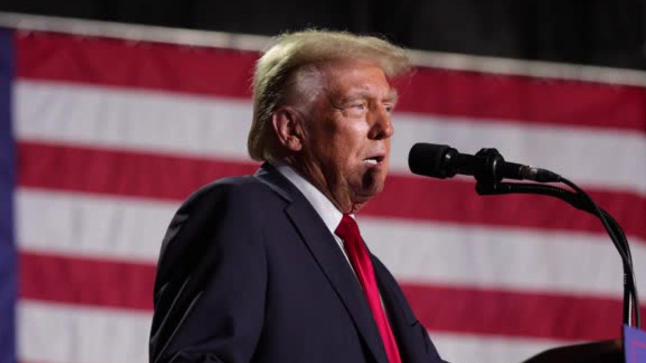 Betrug bei TV-Duell? Trump soll Fragen vorab bekommen haben