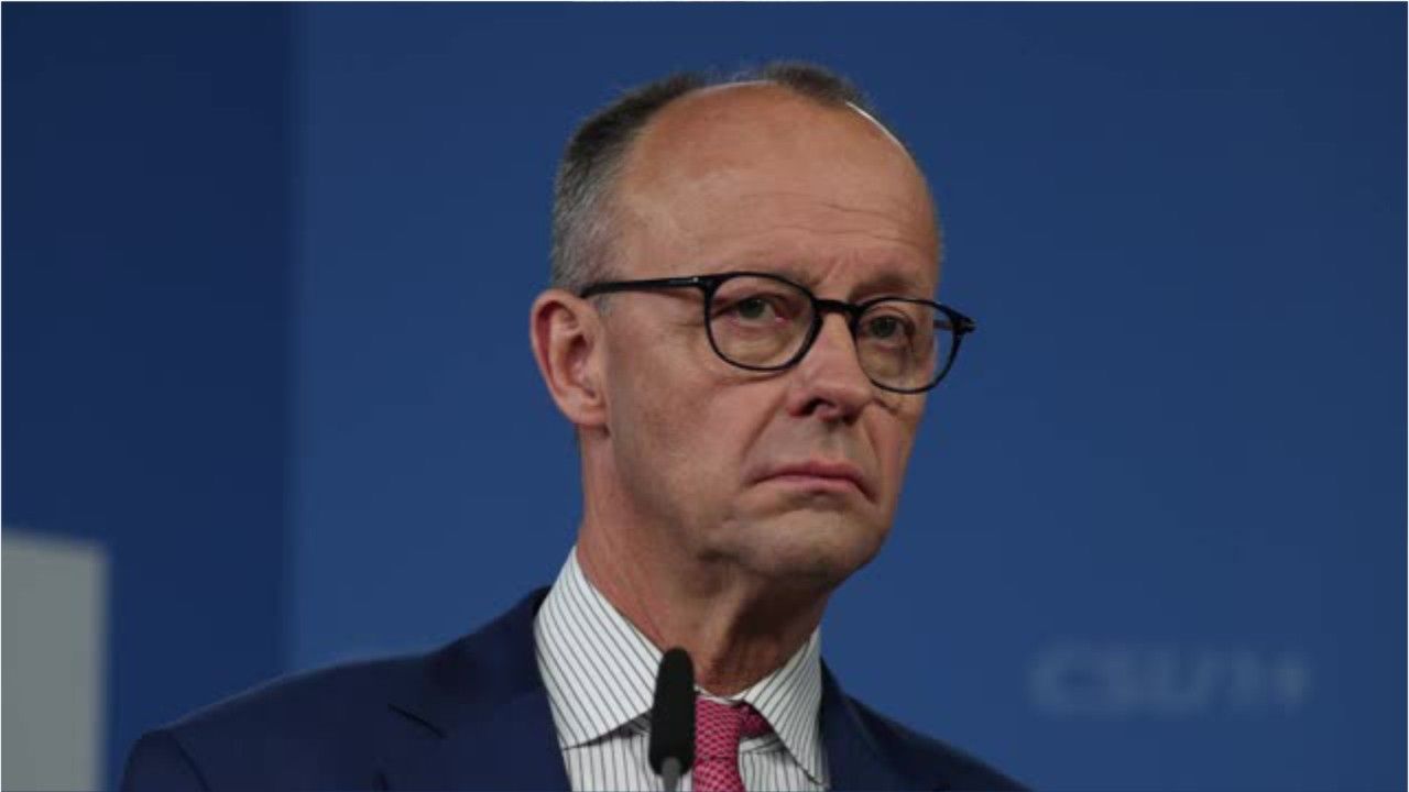 Juristen: Merz' Migrationspläne verletzen EU-Recht