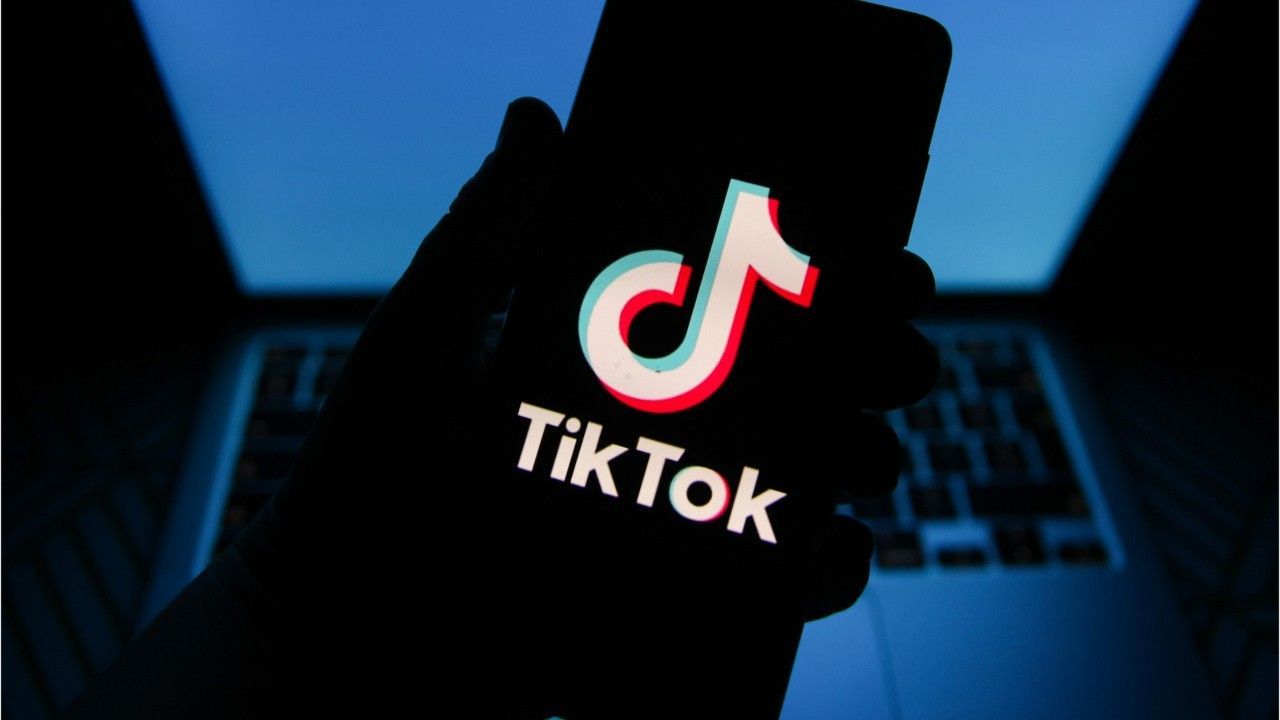TikTok-Nutzer sehen China positiver