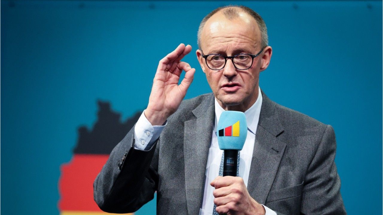 Umfrage: 43 Prozent trauen Union Zusammenarbeit mit AfD zu