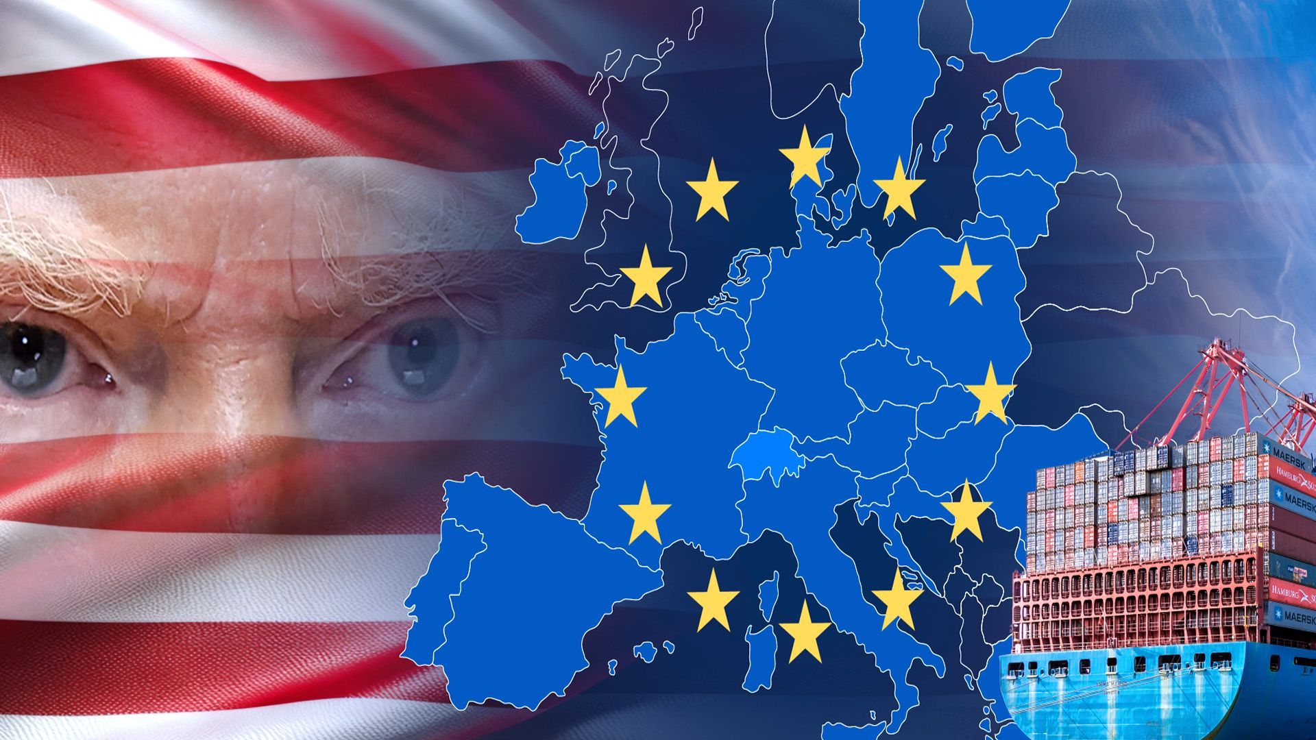 Experten warnen vor Trumps Zollpolitik