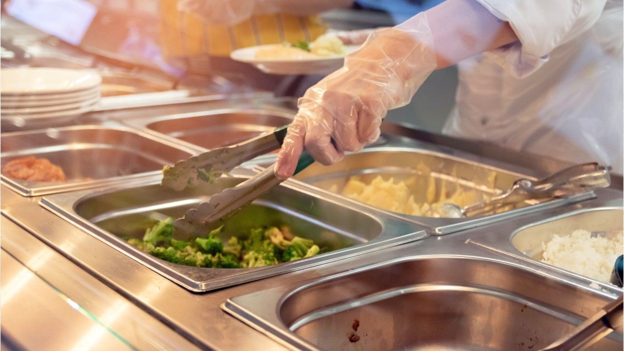 Klassiker entthront: Das ist das beliebteste Kantinenessen der Deutschen