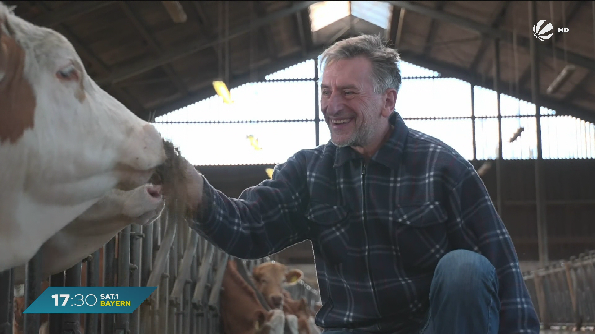 Video: Felßner wird nicht Landwirtschaftsminister: Landwirte zeigen Solidarität