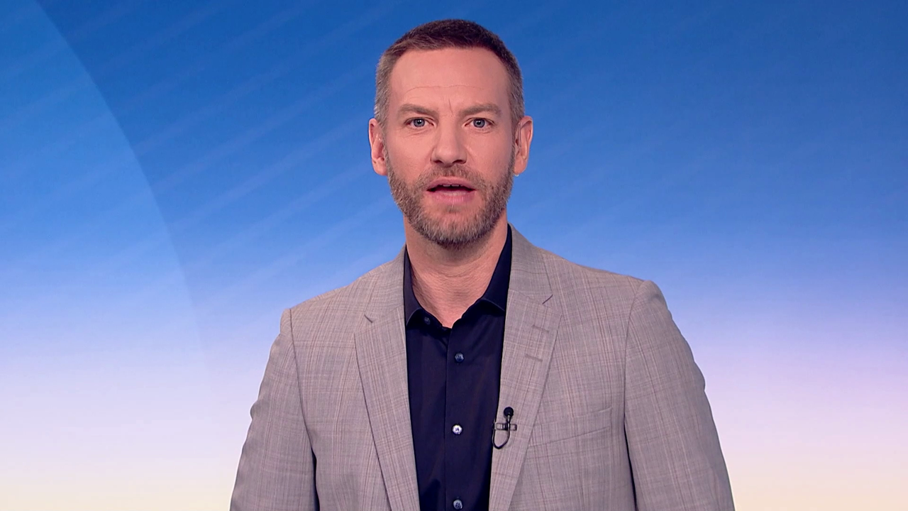 Video: Entscheidende Phase: Koalitionsverhandlungen im Fokus
