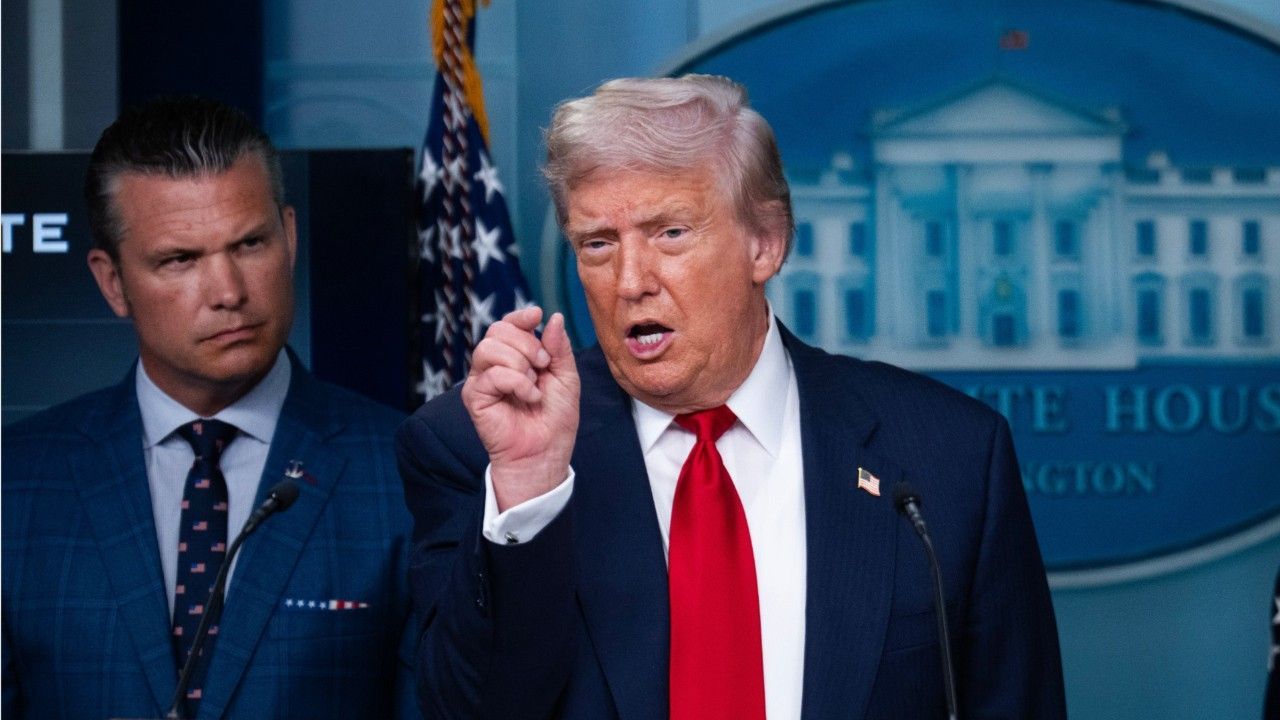 Trump will „Aufstandsgesetz“ reaktivieren