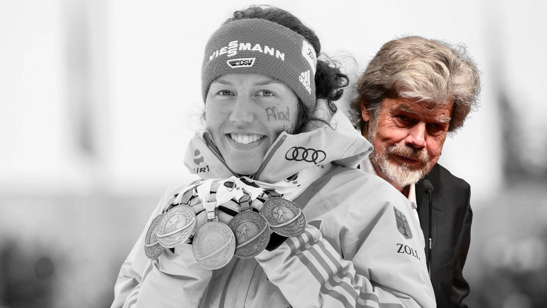 Video: Dahlmeiers Leichnam nicht auffindbar