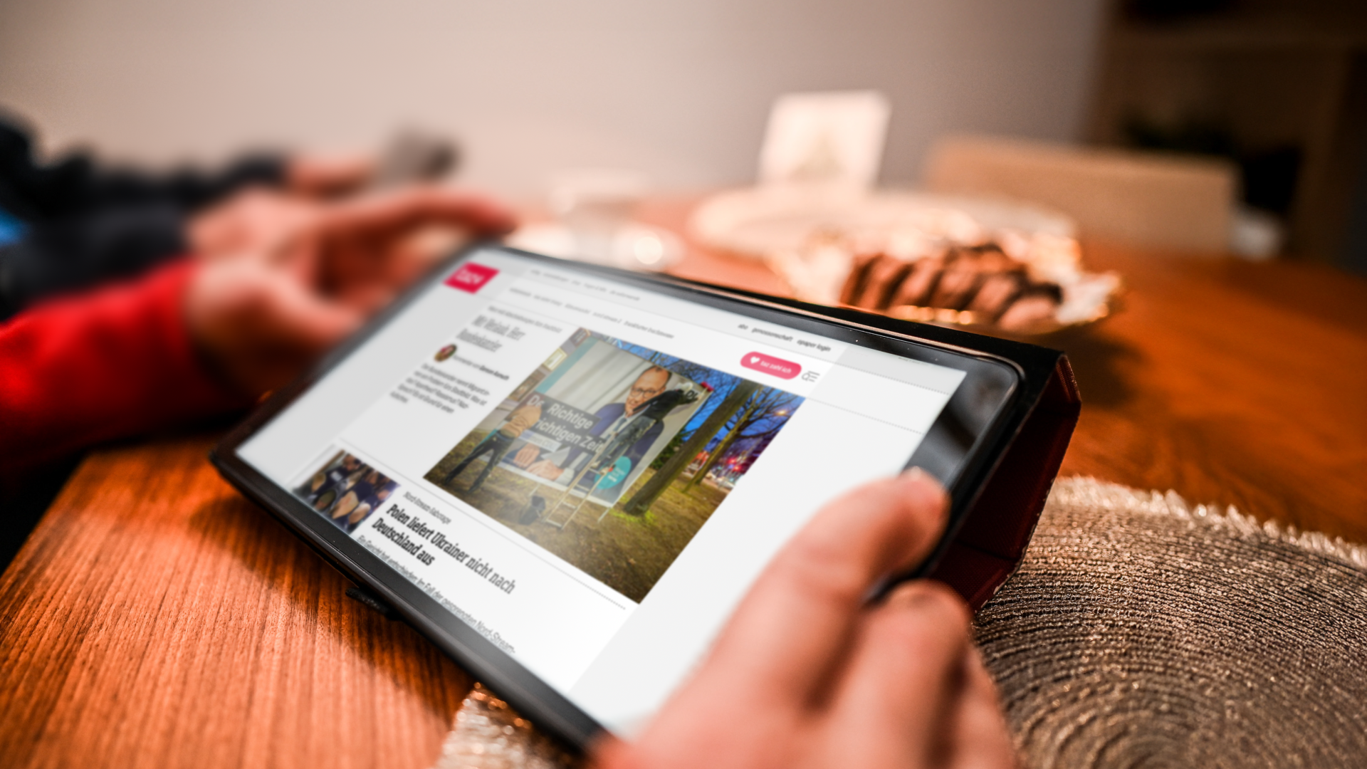 Video: "taz" künftig werktags nur noch digital