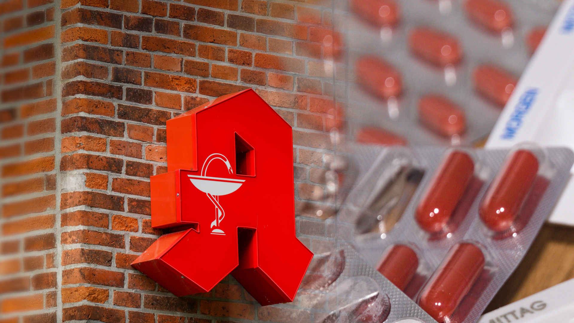 Video: Apotheken-Reform kommt – das ändert sich