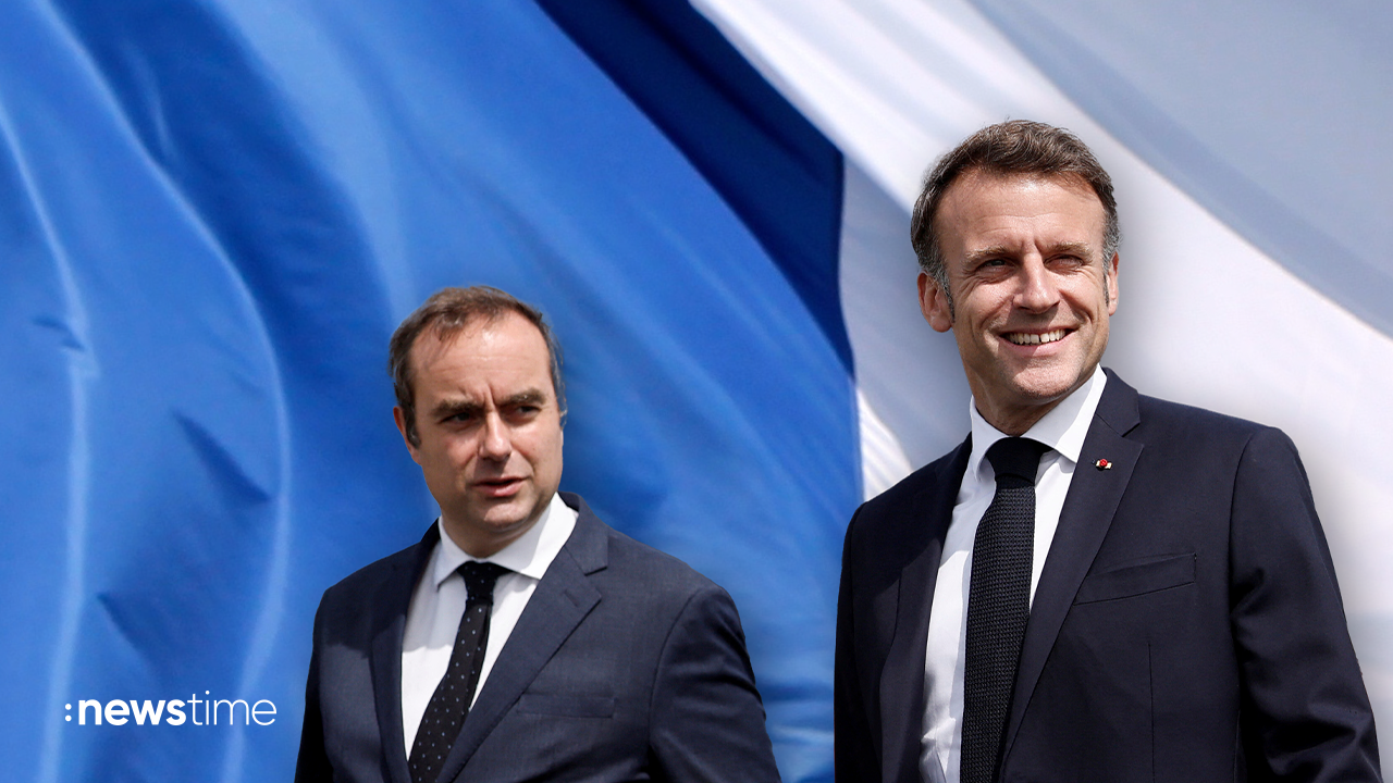 Video: Frankreich im Regierungschaos