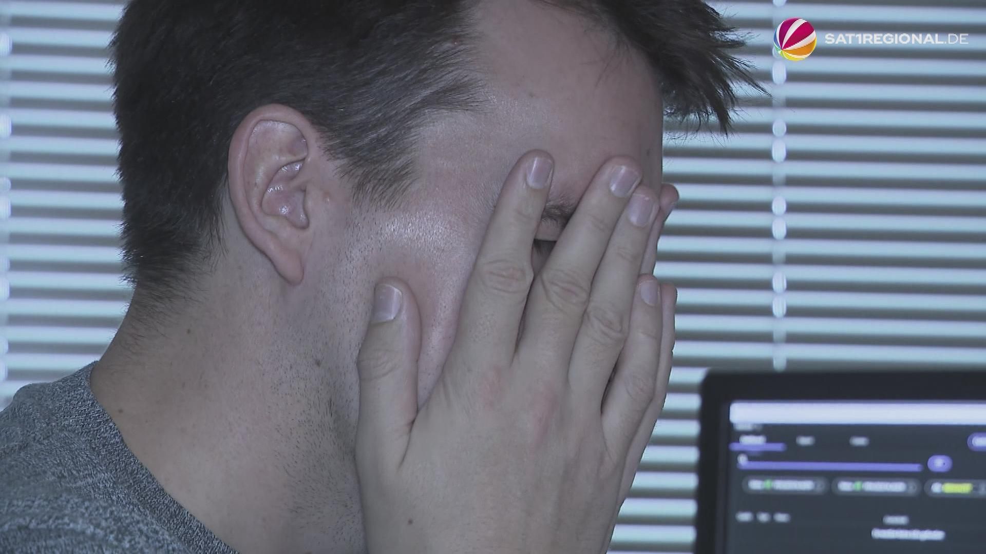 Video: Wenn die Zeitumstellung aufs Gemüt schlägt