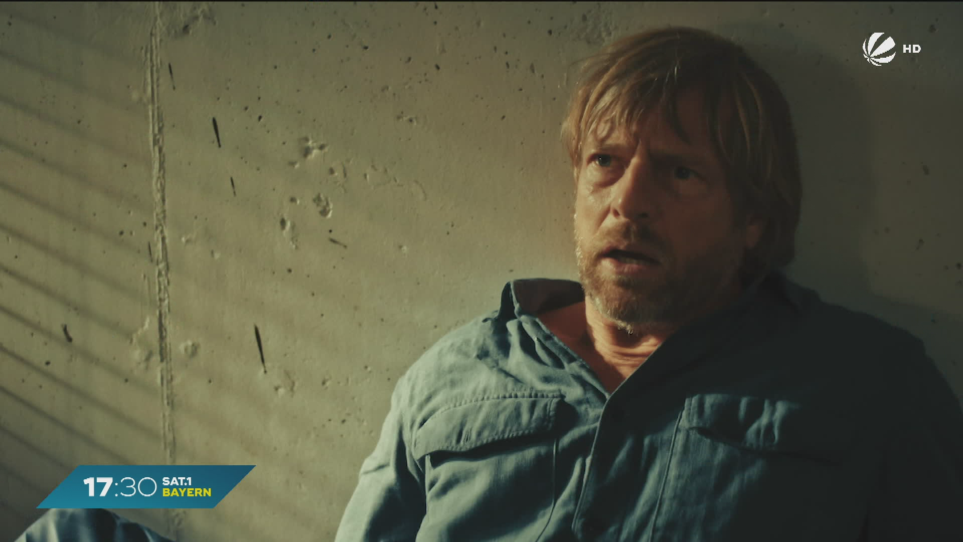 Video: „Der letzte Bulle“ ist zurück: Henning Baum feiert Serien-Comeback in München