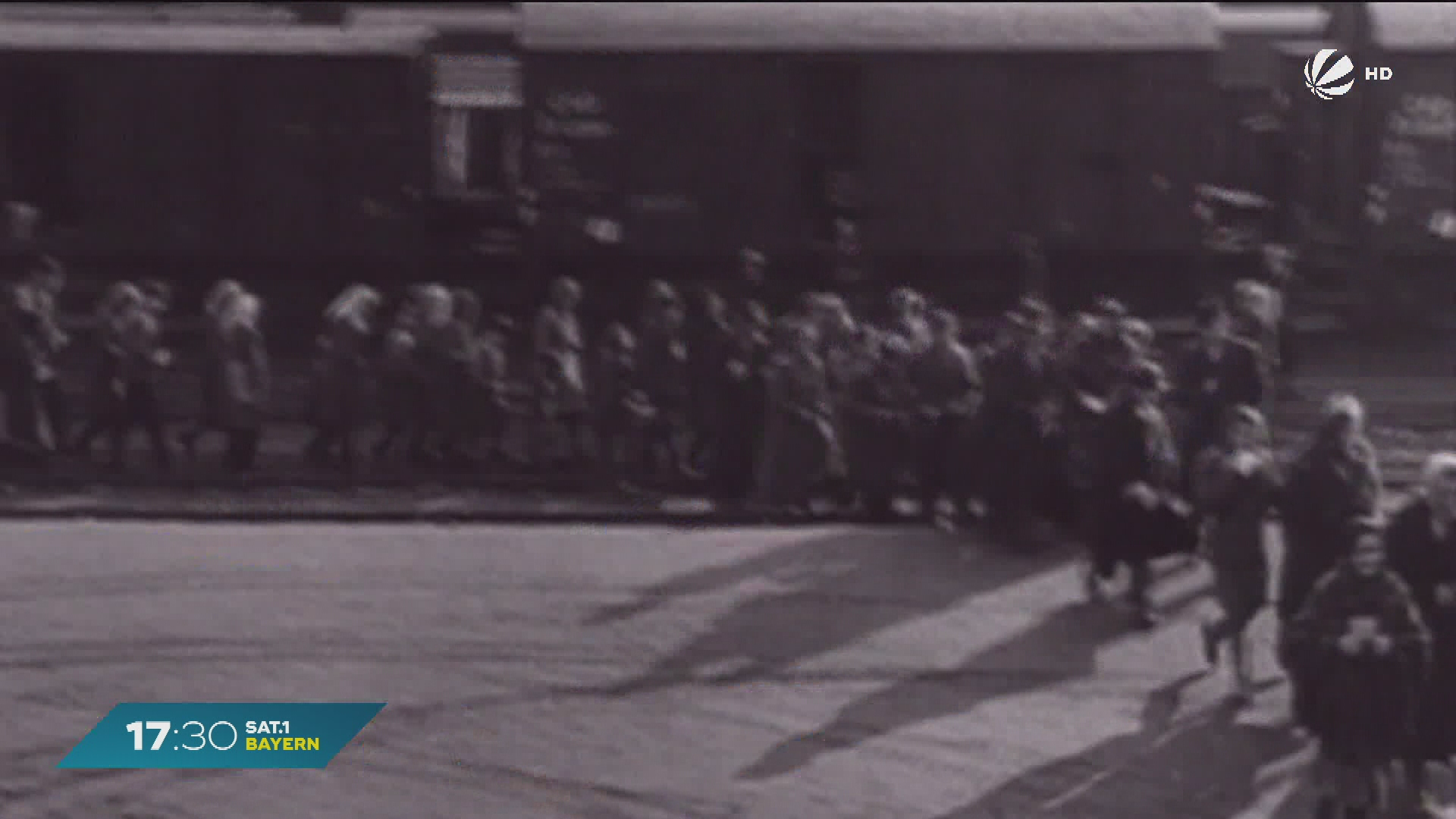 Video: 80 Jahre nach Kriegsende: Gedenktag im Landtag für Vertriebene