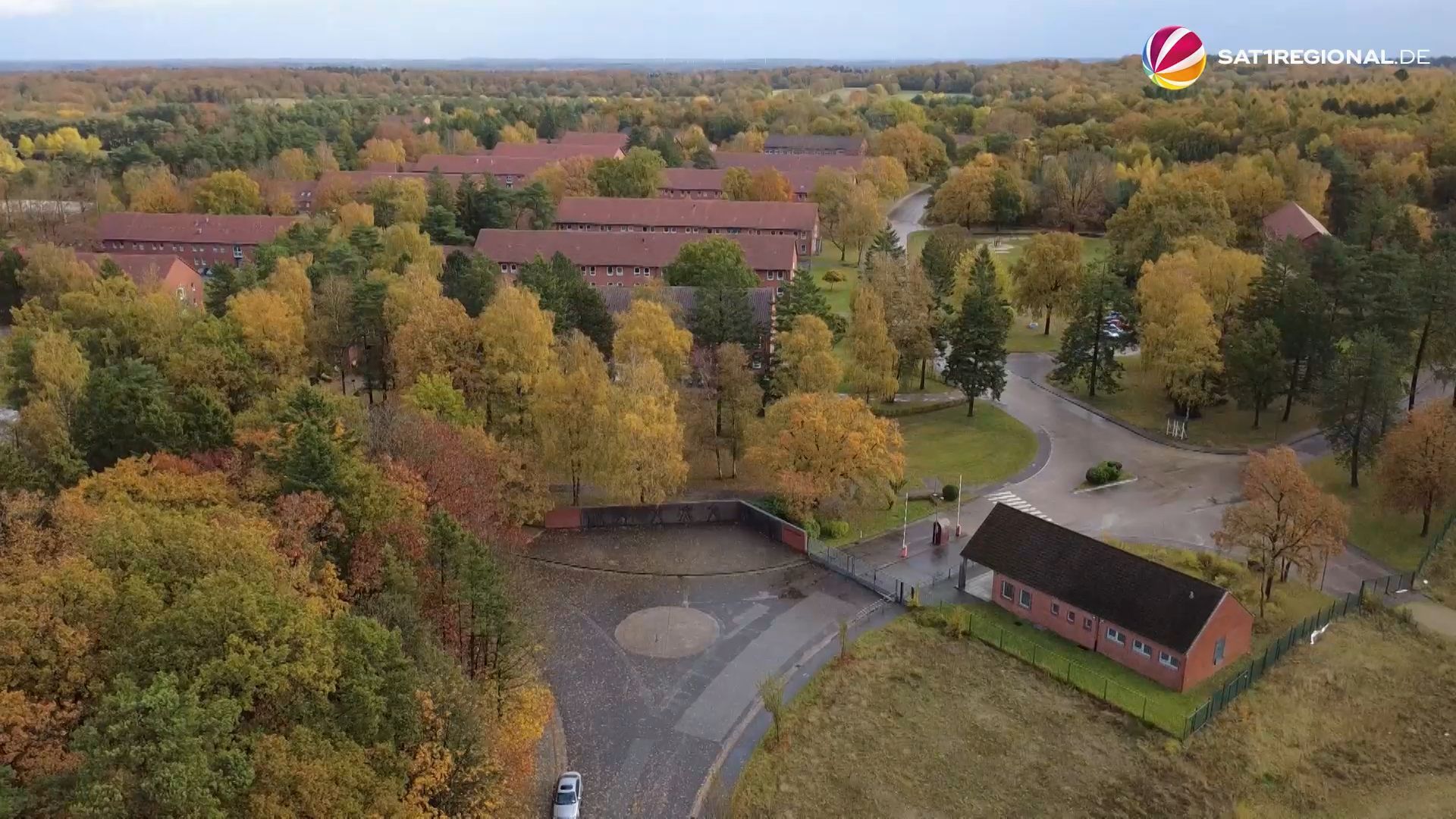 Video: Milliardeninvestitionen in Bundeswehrstandorte in Schleswig-Holstein geplant