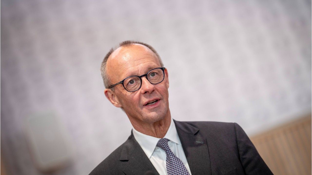 Merz fordert Rückführungen nach Syrien