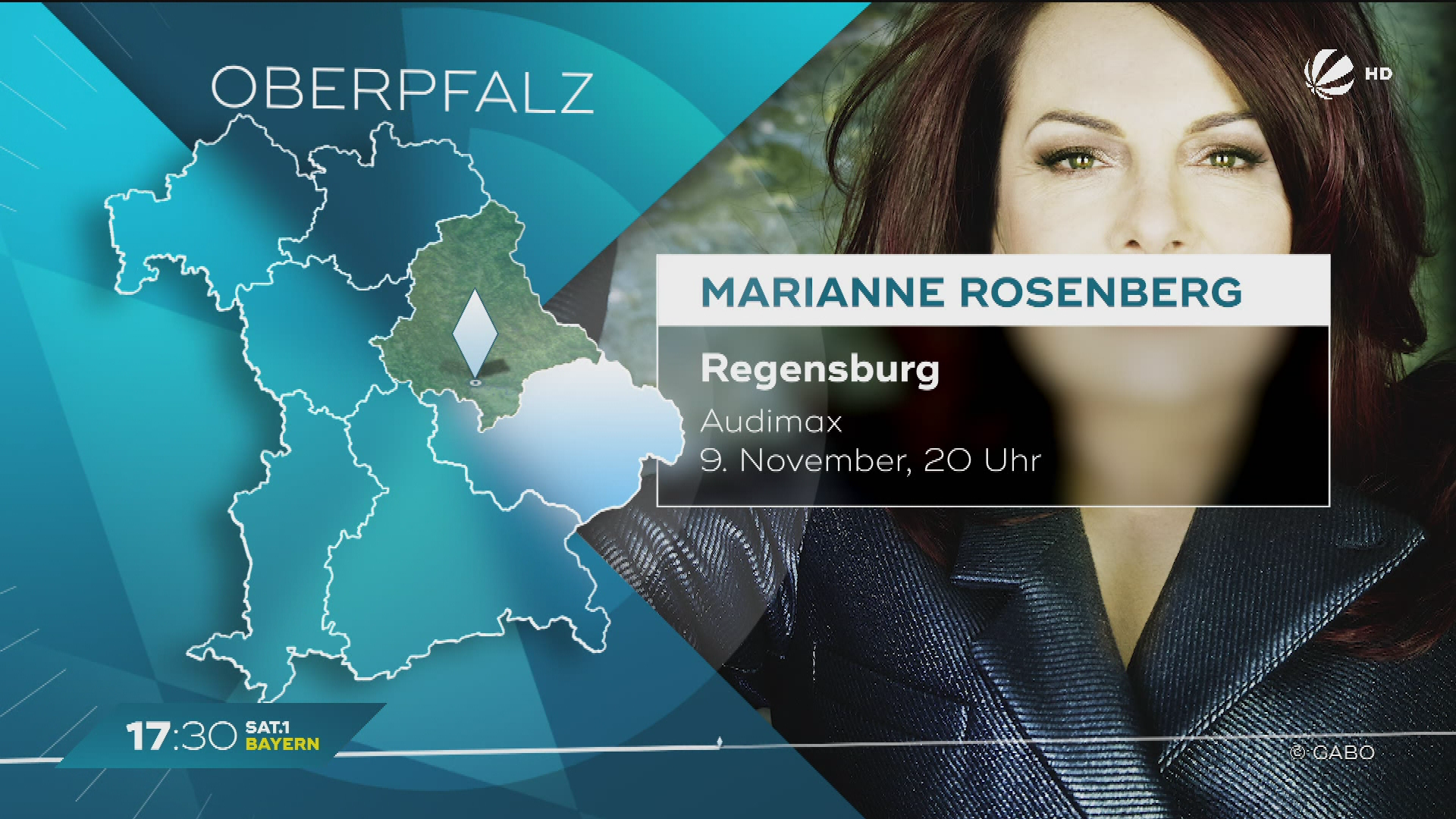 Mein Bayern erleben - Vrijetijdstips: Cabaret tot Stand-Up-Comedy