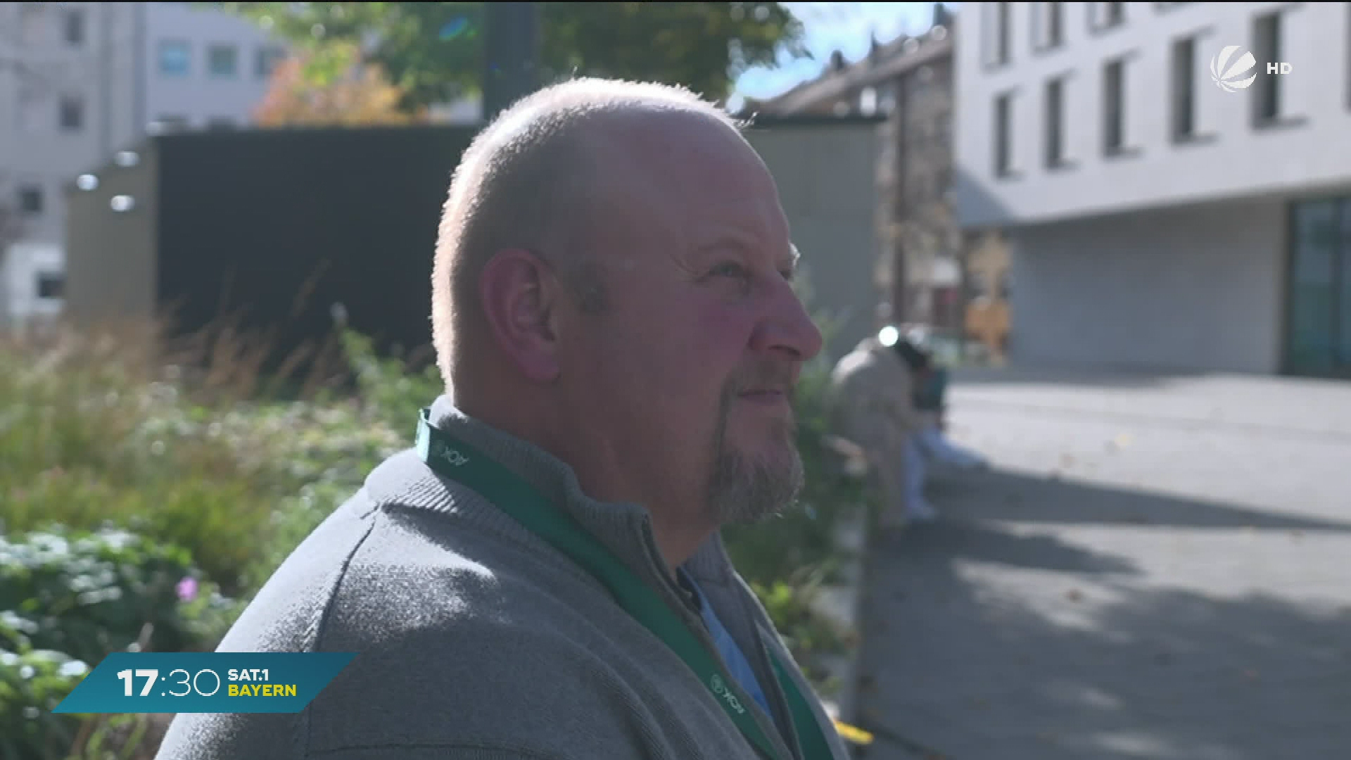 Video: Behandlungsfehler in Bayern: Patient aus Wertach kämpft nach OP ums Leben