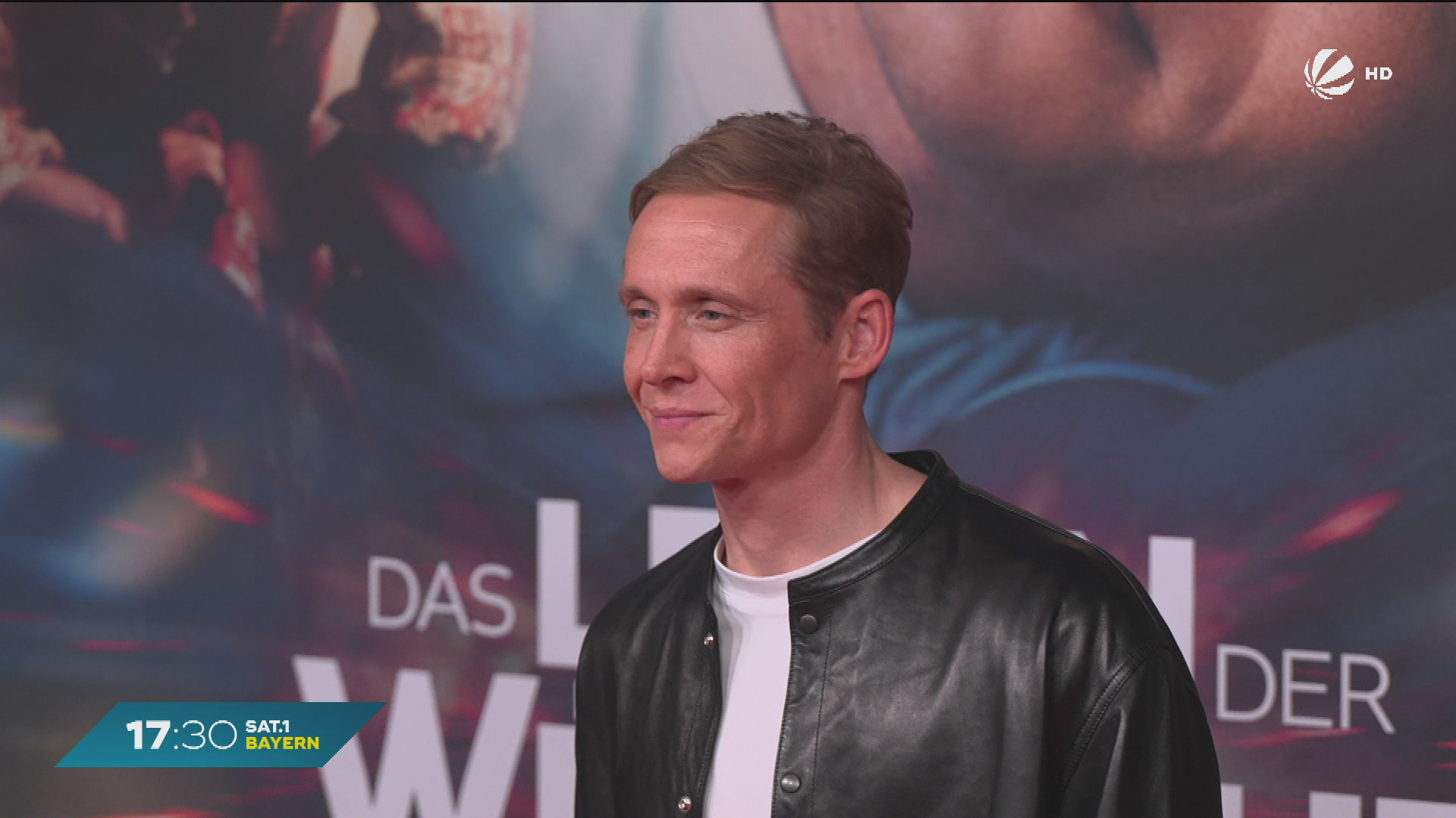 Video: “Das Leben der Wünsche”: Filmpremiere mit Matthias Schweighöfer in München