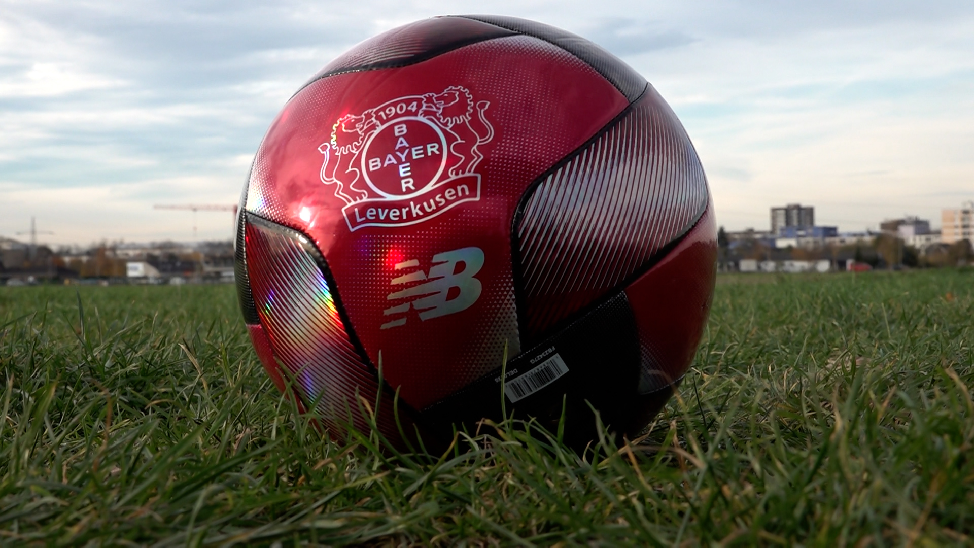 Video: Bayer 04 Leverkusen scheitert in Monheim