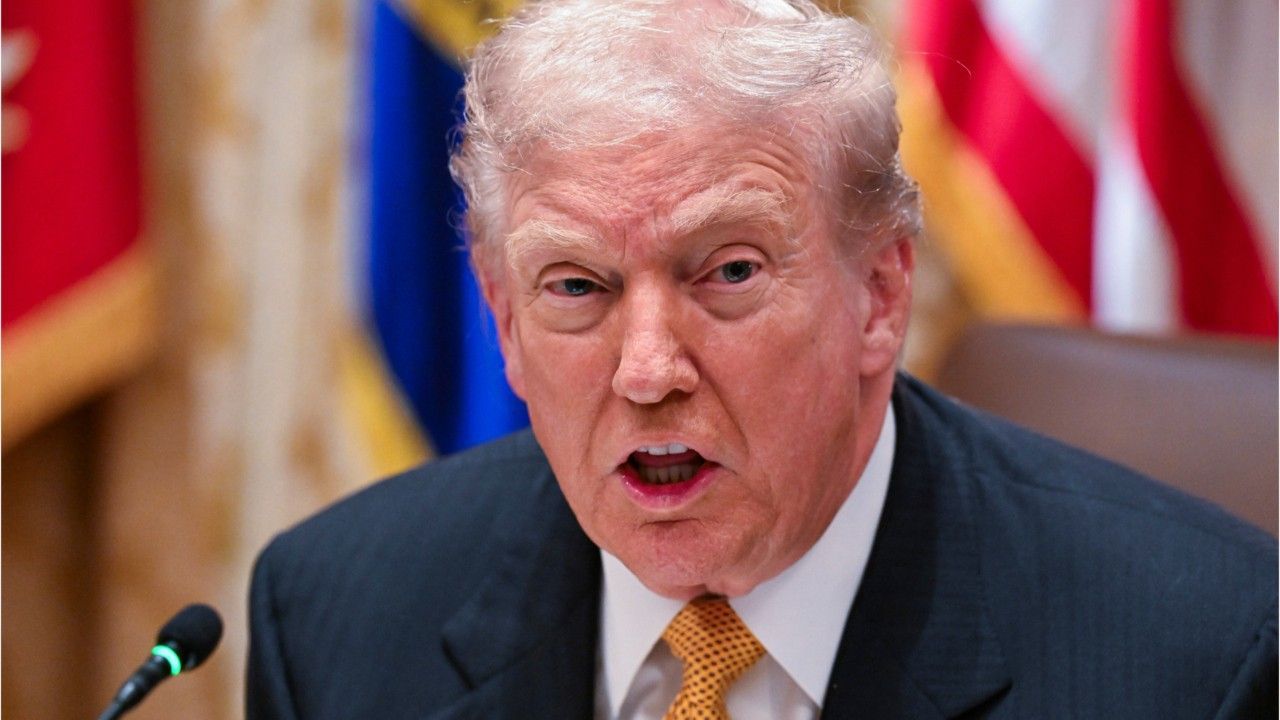 Trump will NFL-Stadion nach sich benennen