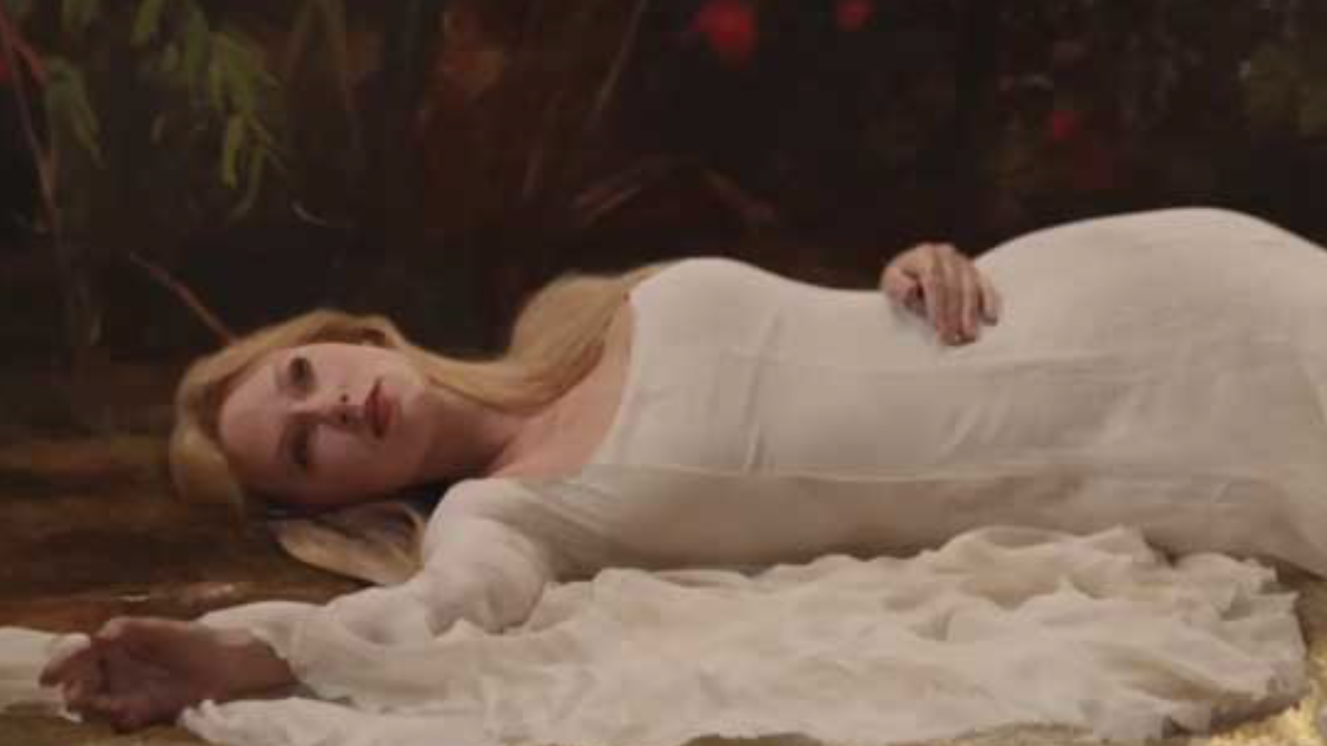 Video: Swifties erobern Wiesbadener Museum