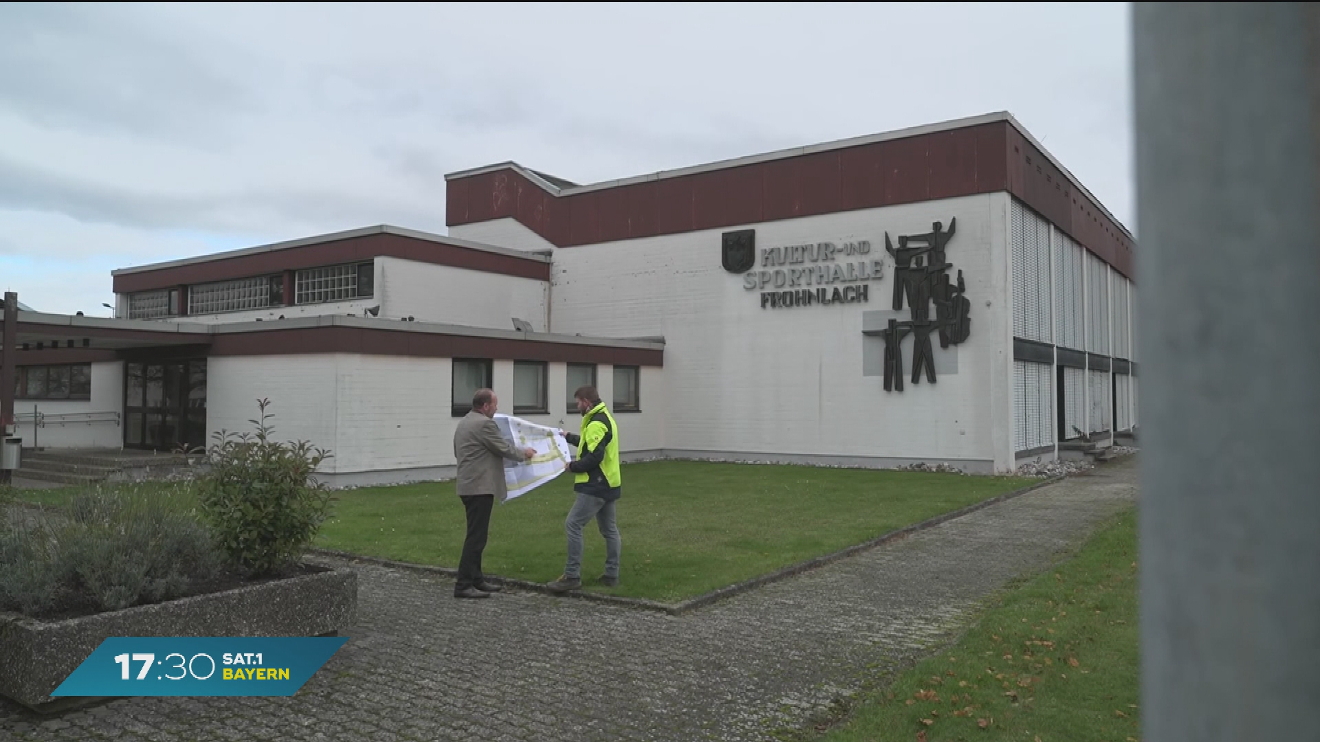 Video: Kommunen am Limit: Helfen Milliarden wirklich bei Wachstum?