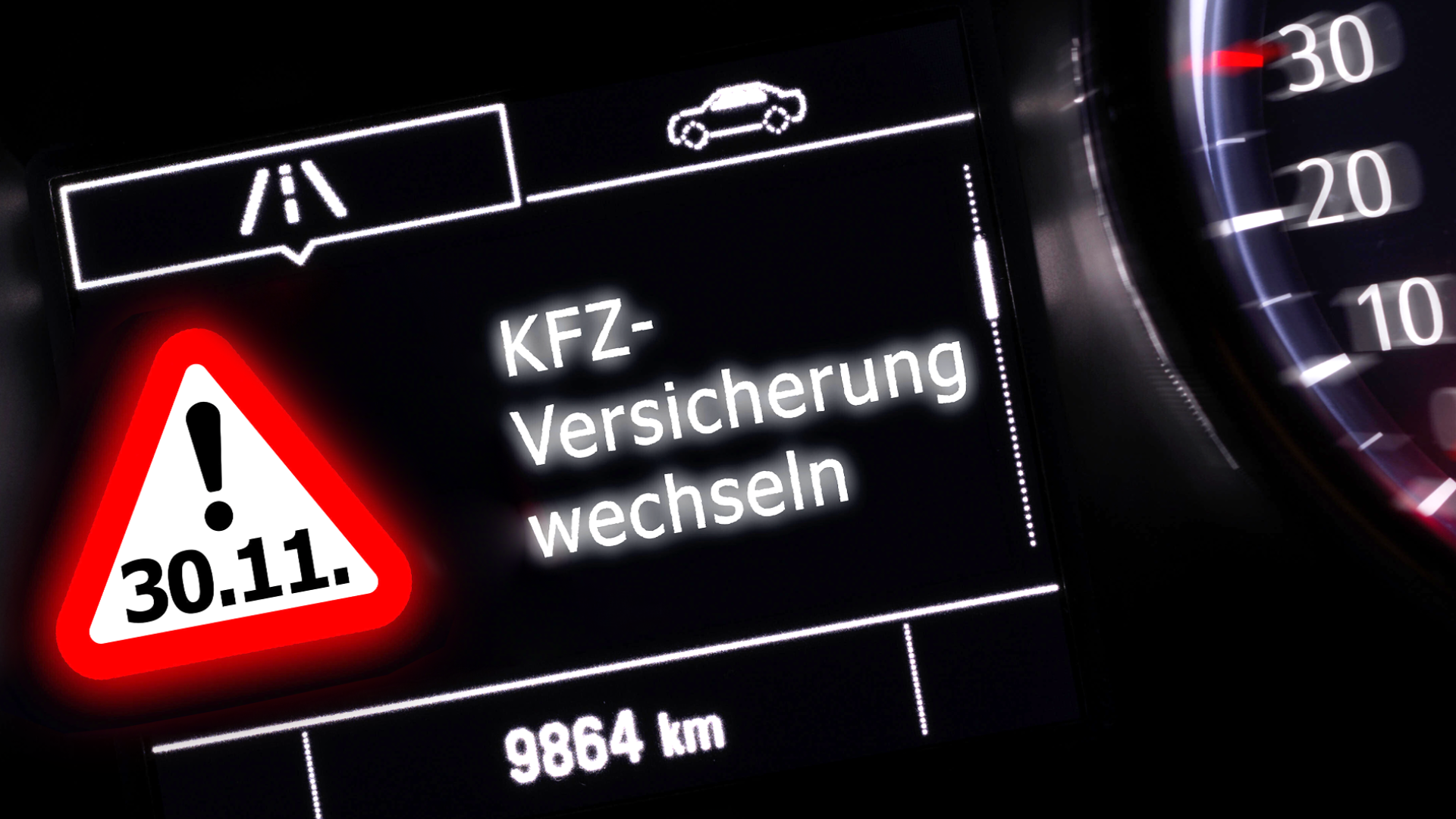 Video: Kfz-Versicherung: Wechsel lohnt sich