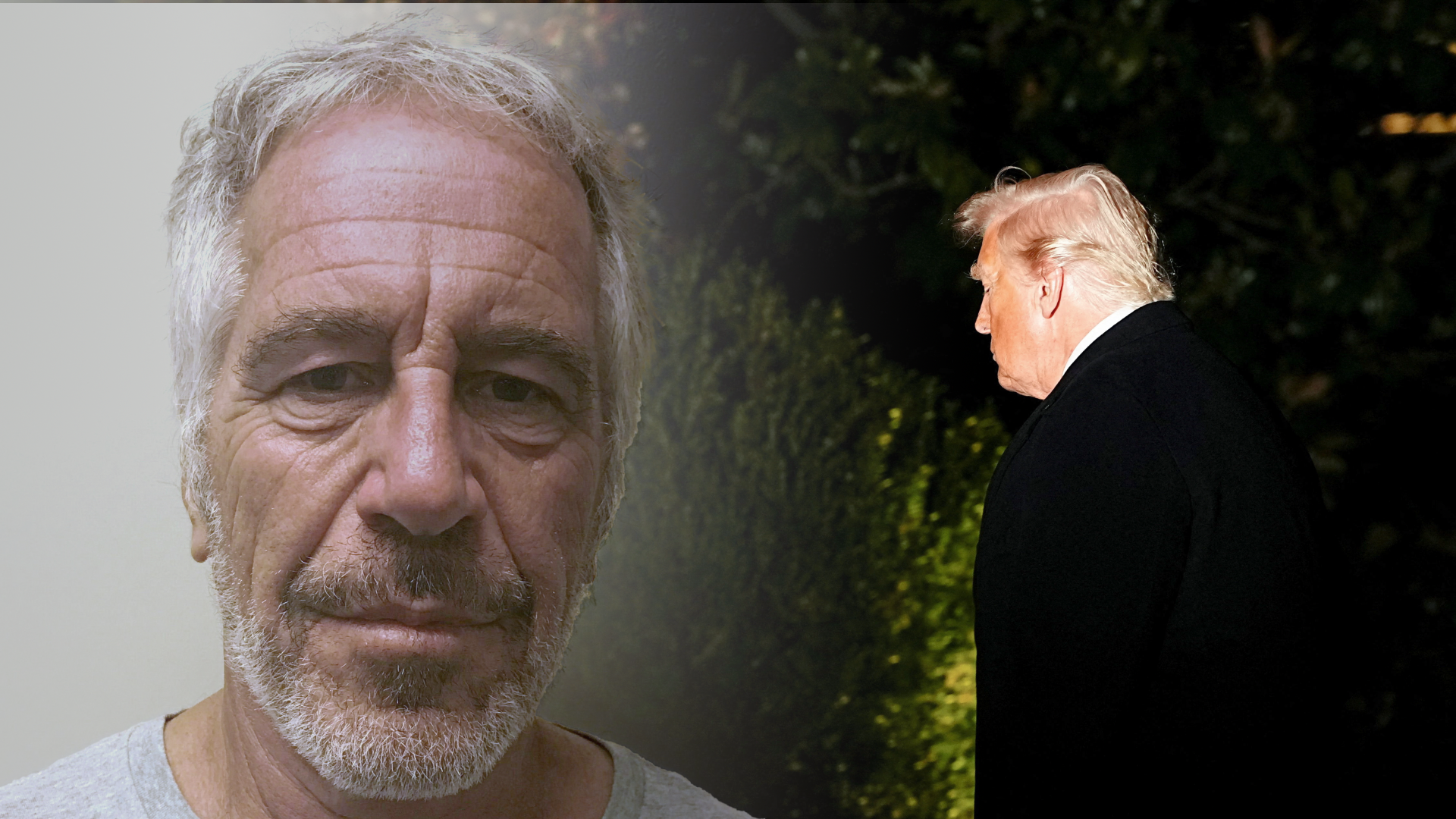 Video: Trump will Epstein-Akten freigeben