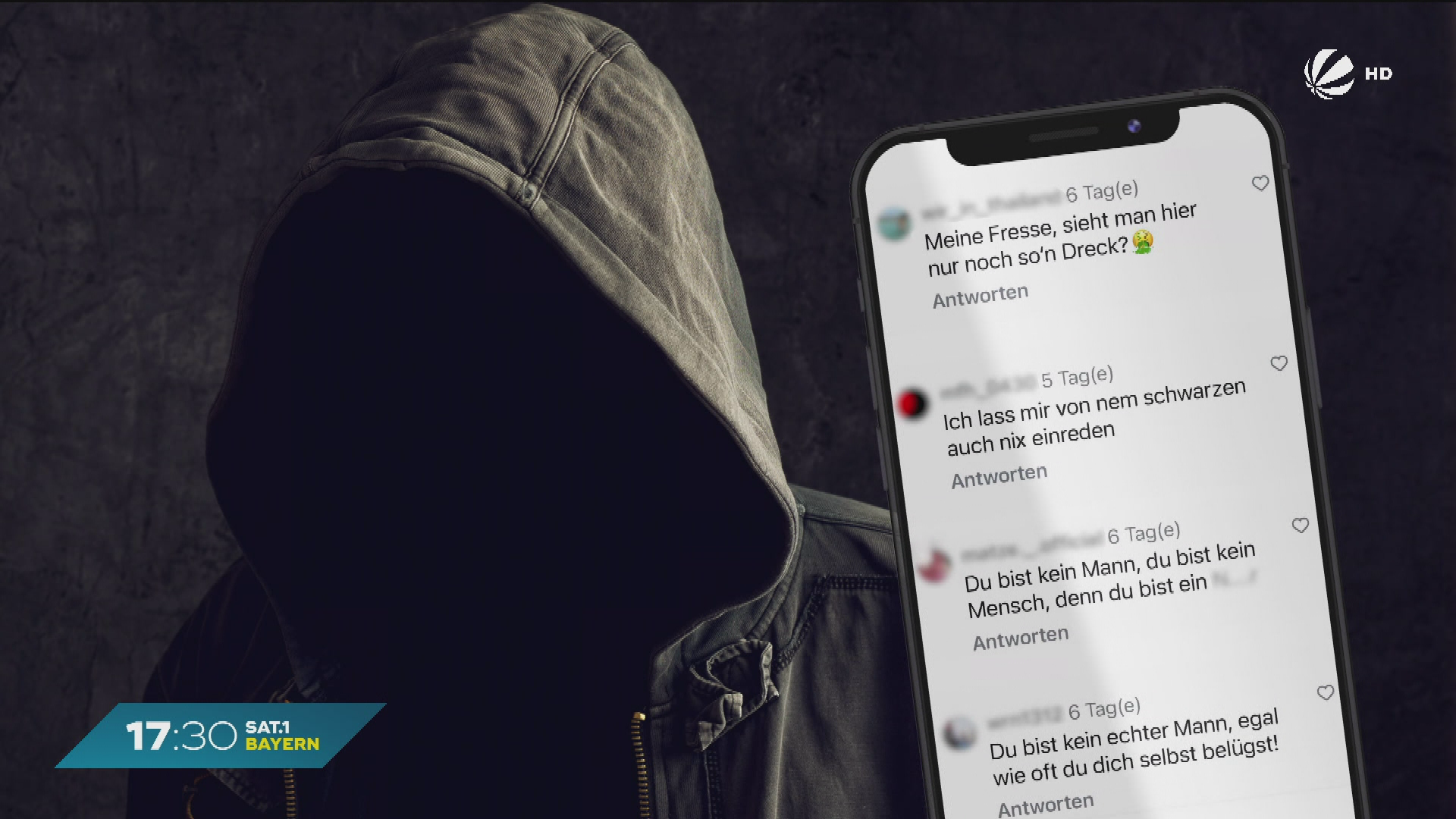 Hasskommentare und Drohungen: Nürnberger Politiker gegen Hetze im Netz