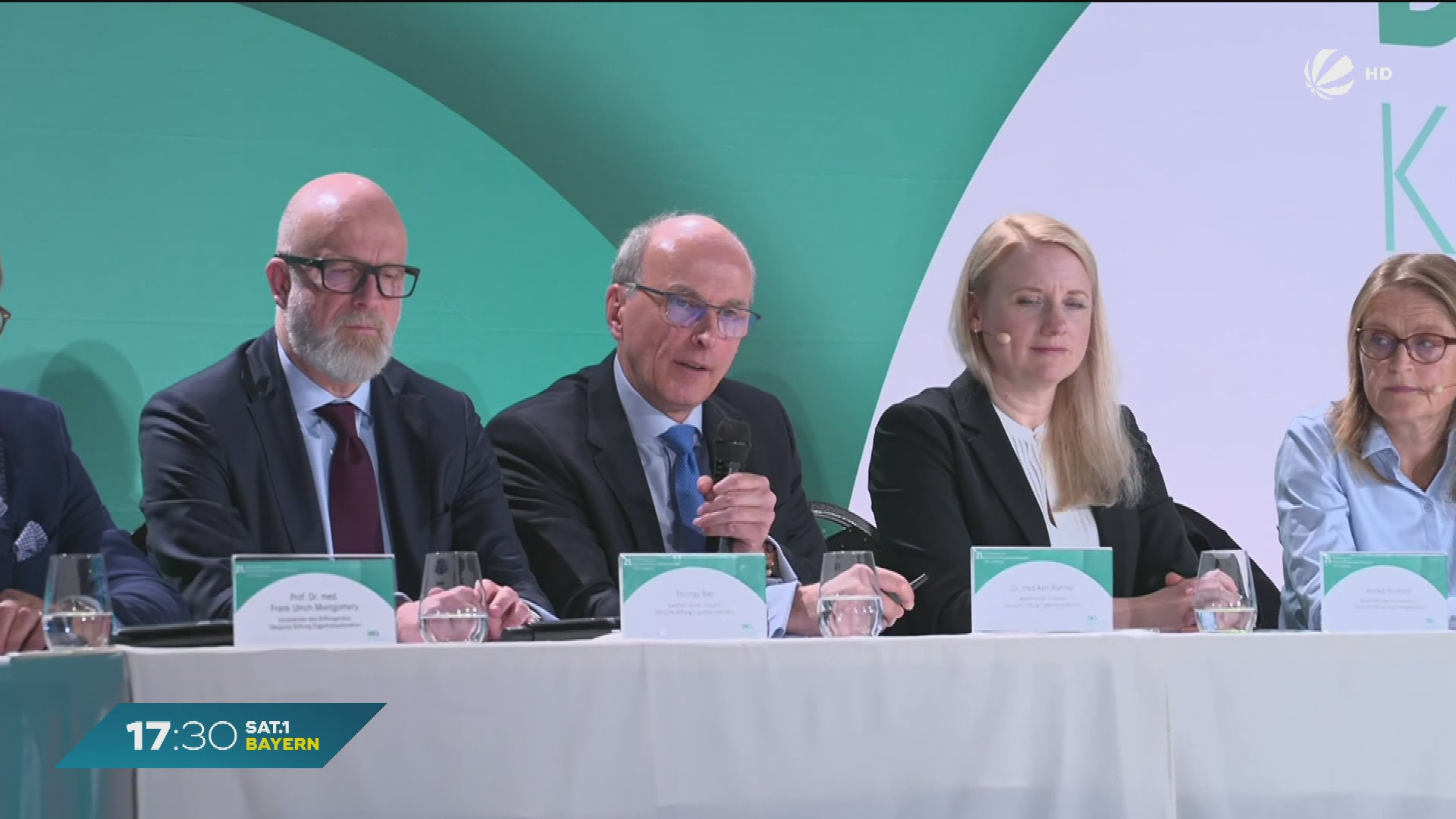 Video: Fortschritte in der Organspende? So stehen die Erfolgsaussichten für Empfänger