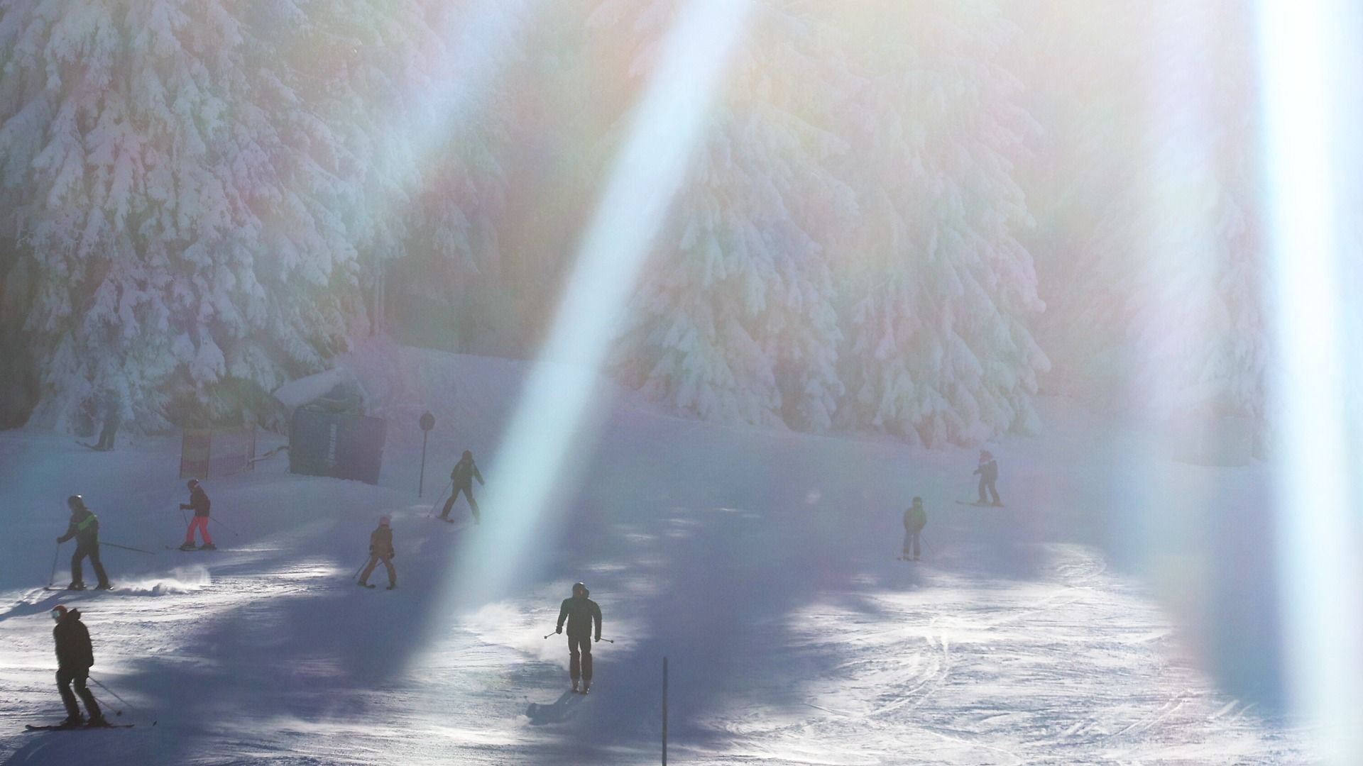 Video: Skisaison startet mit Rekord-Preisen