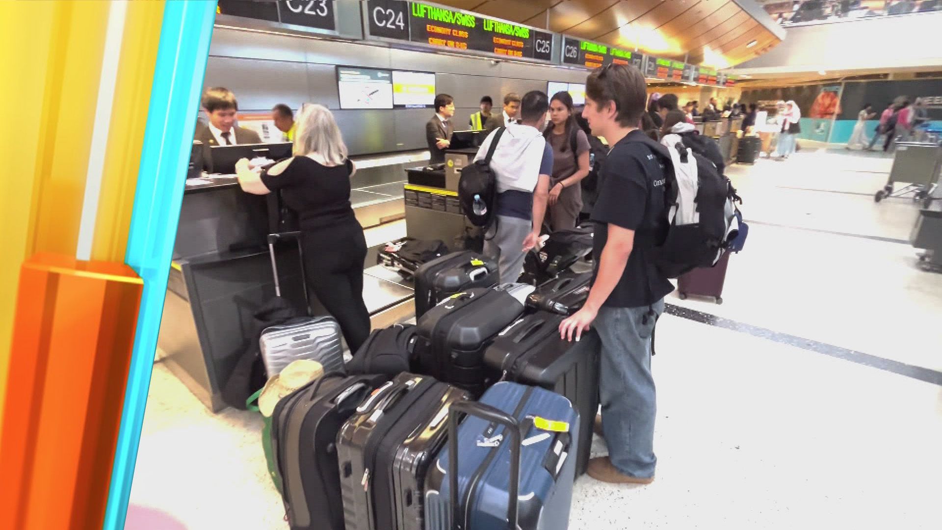 Unrest, Inflation, Environmental Disasters: German Emigrants Leaving the USA