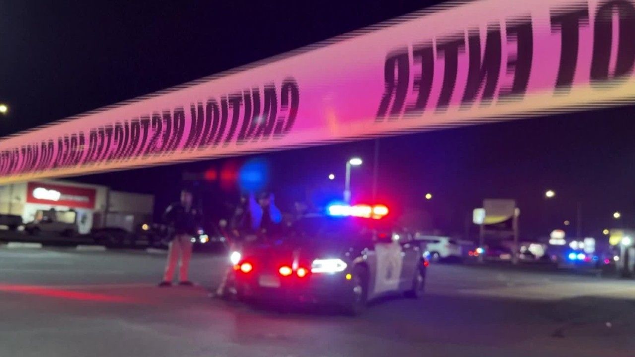 Vier Tote bei Familientreffen in den USA