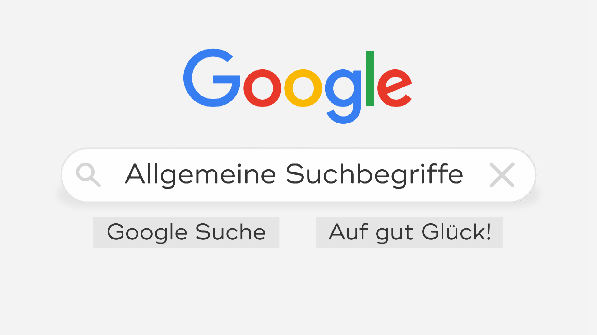 Video: Suchtrends in NRW: Fußball und MacBooks