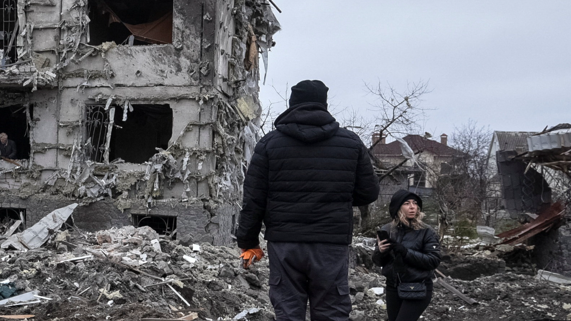 Video: Ukraine-Friedensplan: USA optimistisch